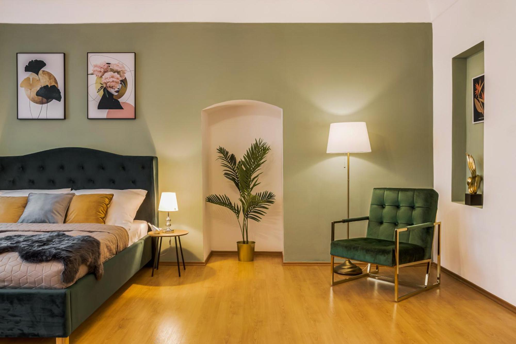 King's Road Aparthotel *