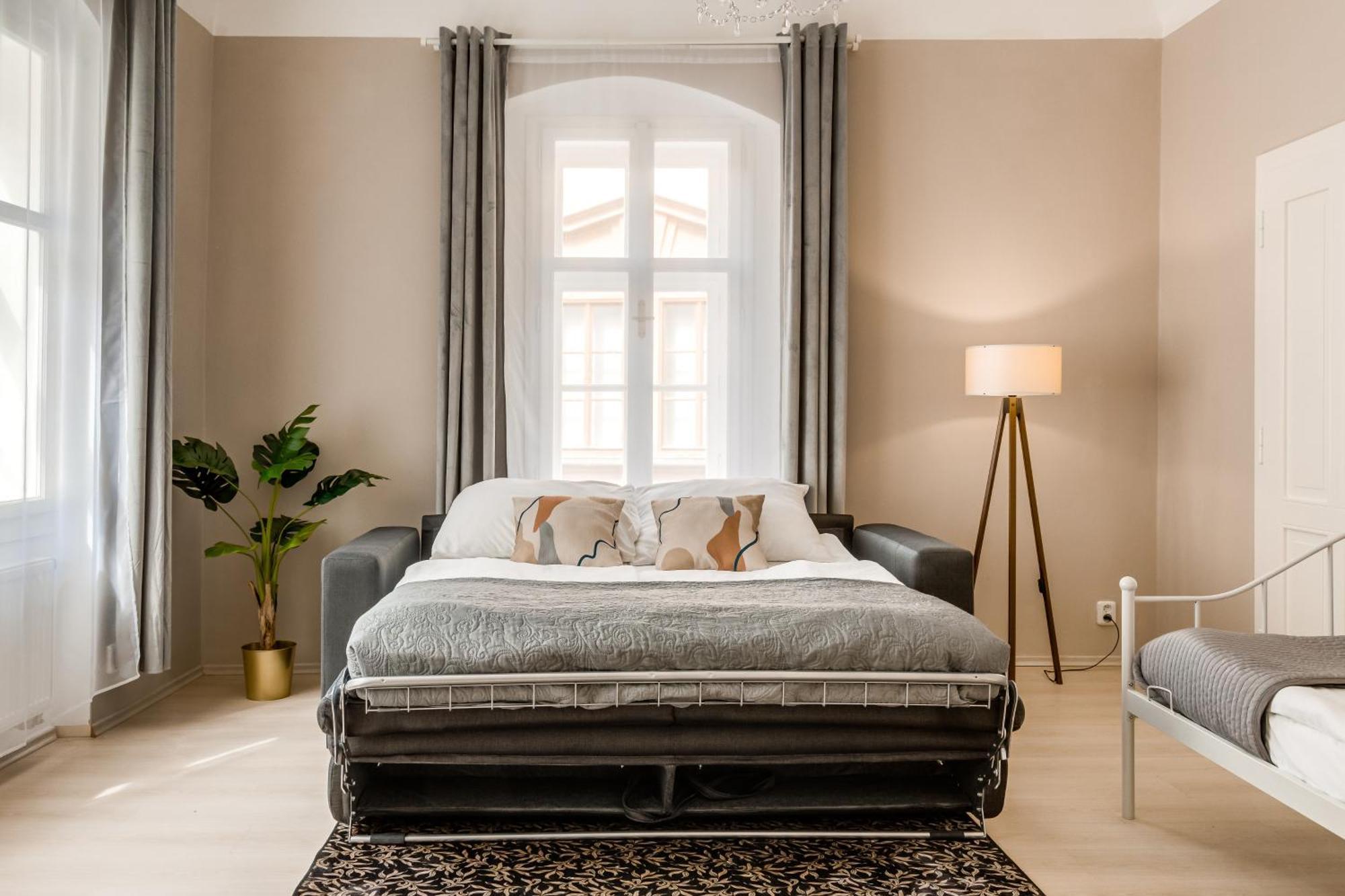 King's Road Aparthotel