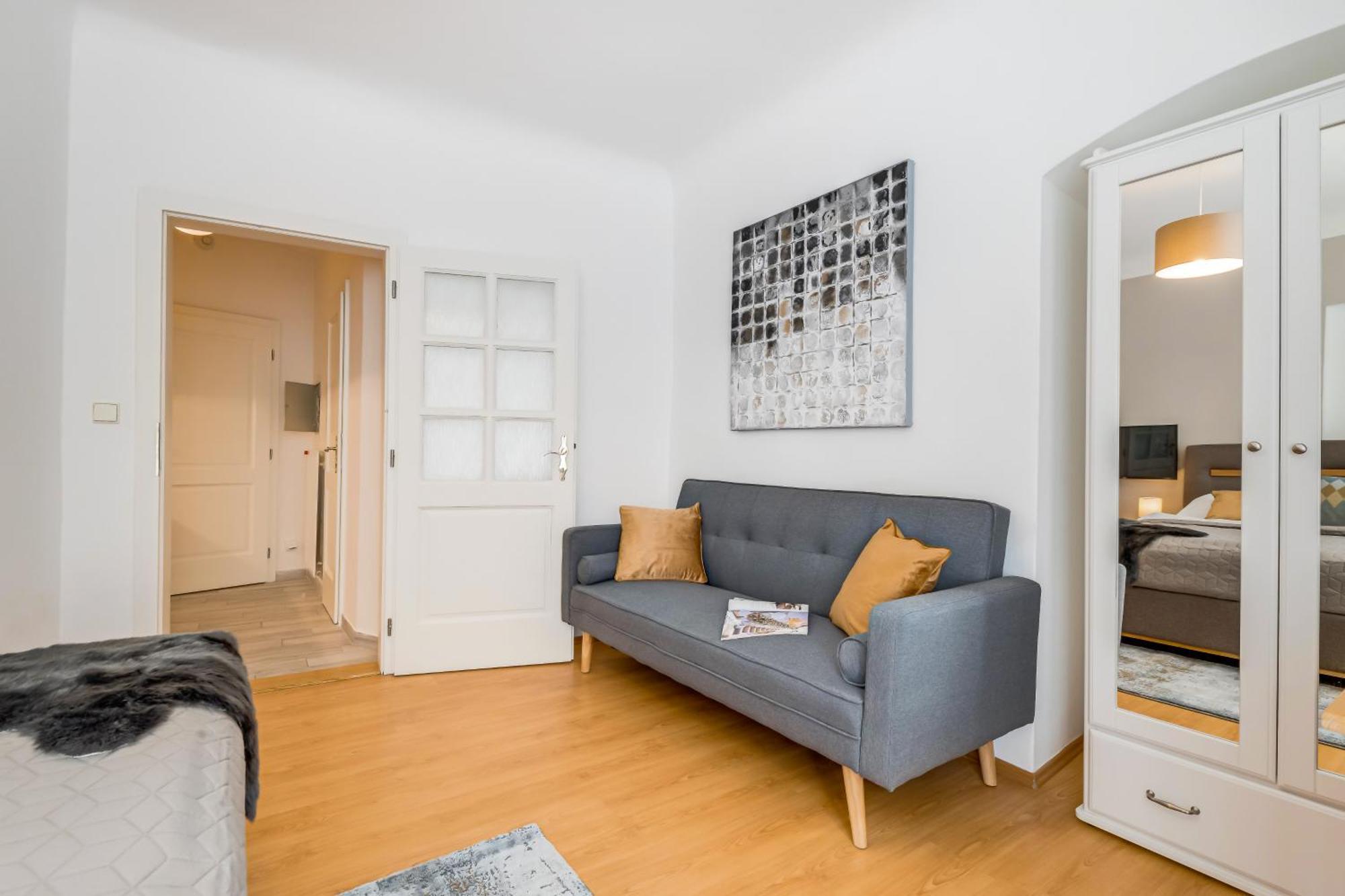 King's Road Aparthotel