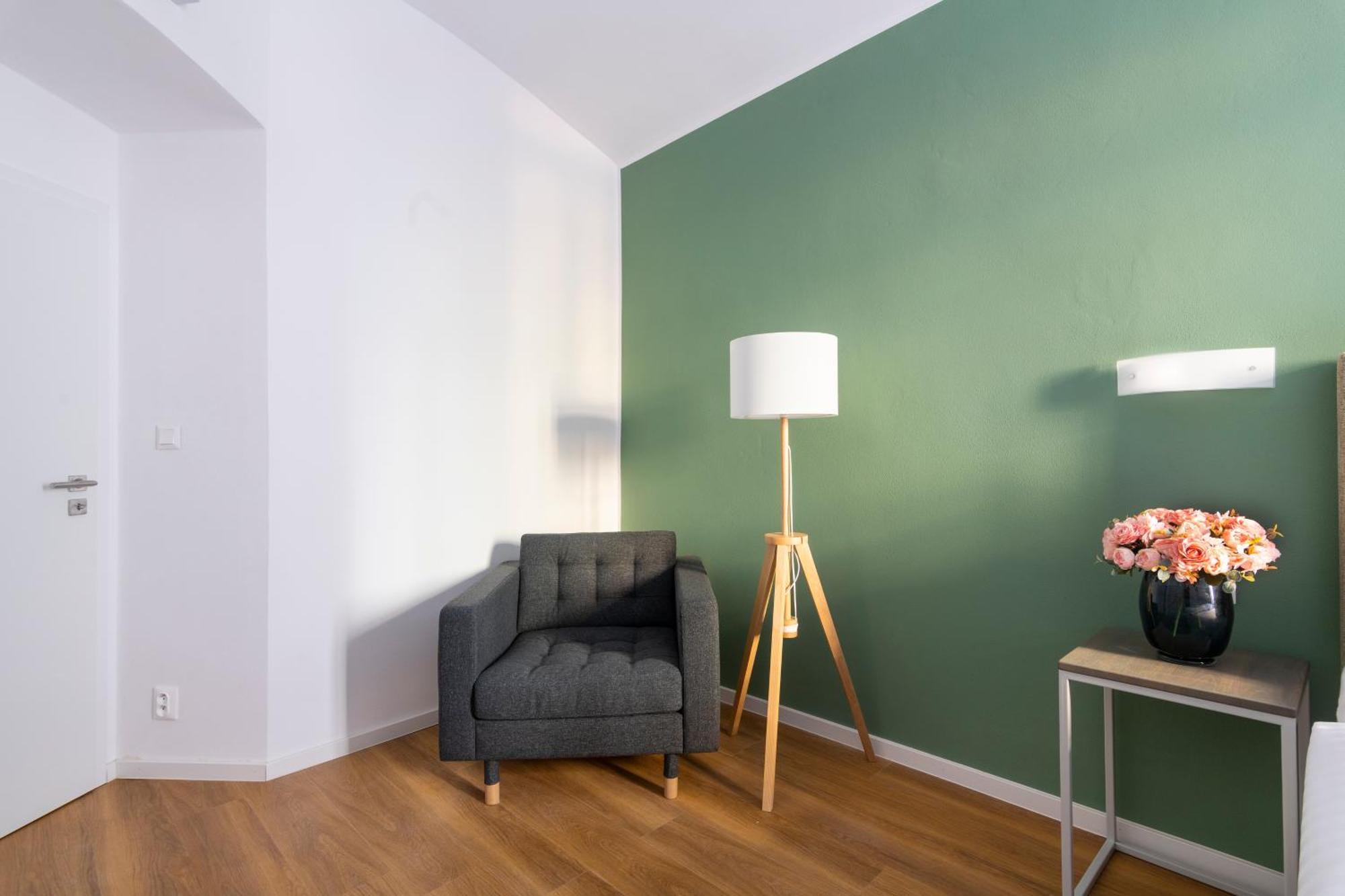 Aparthotel Hidden Art Boutique By Dwellfort