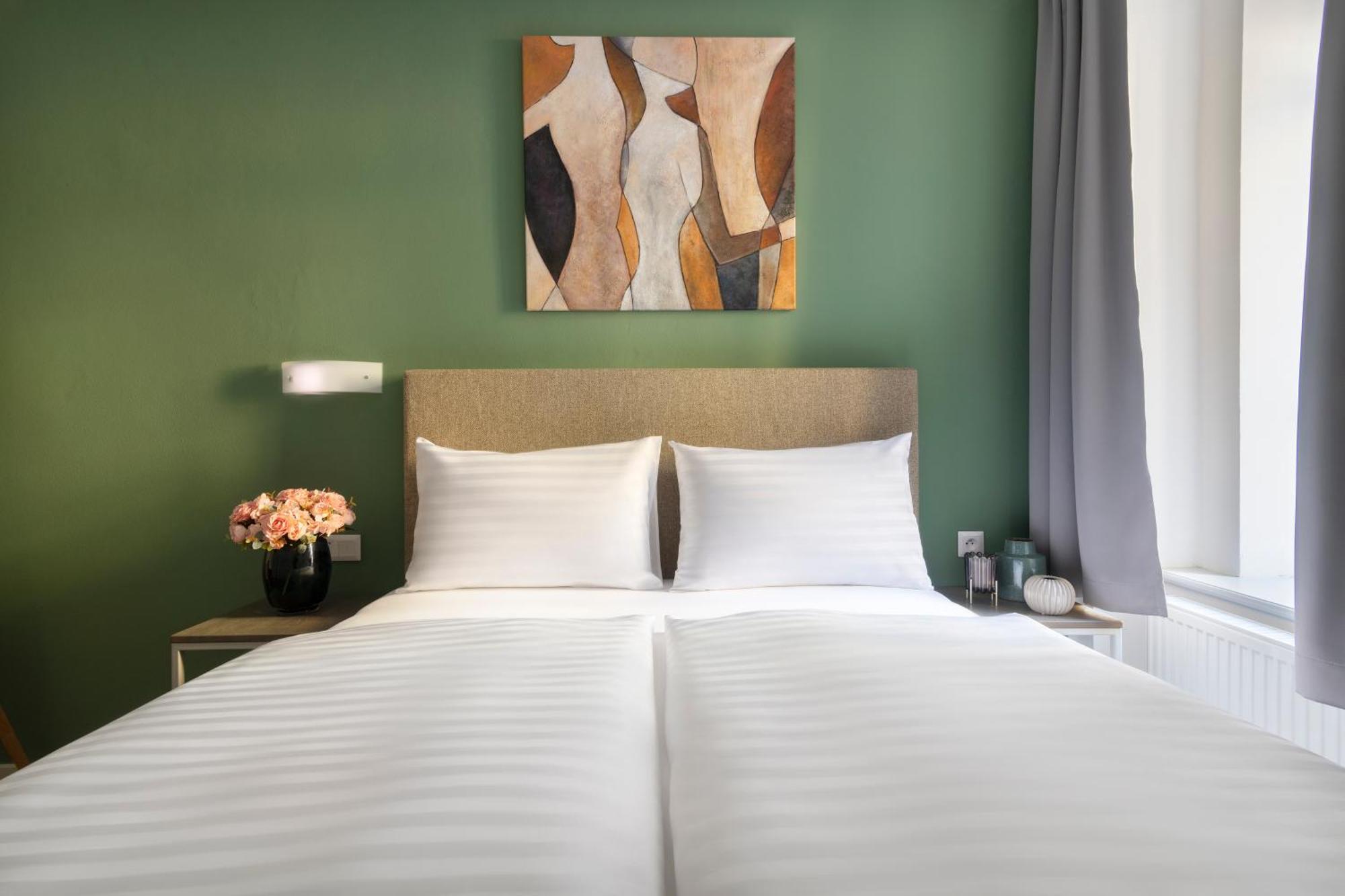 Aparthotel Hidden Art Boutique By Dwellfort