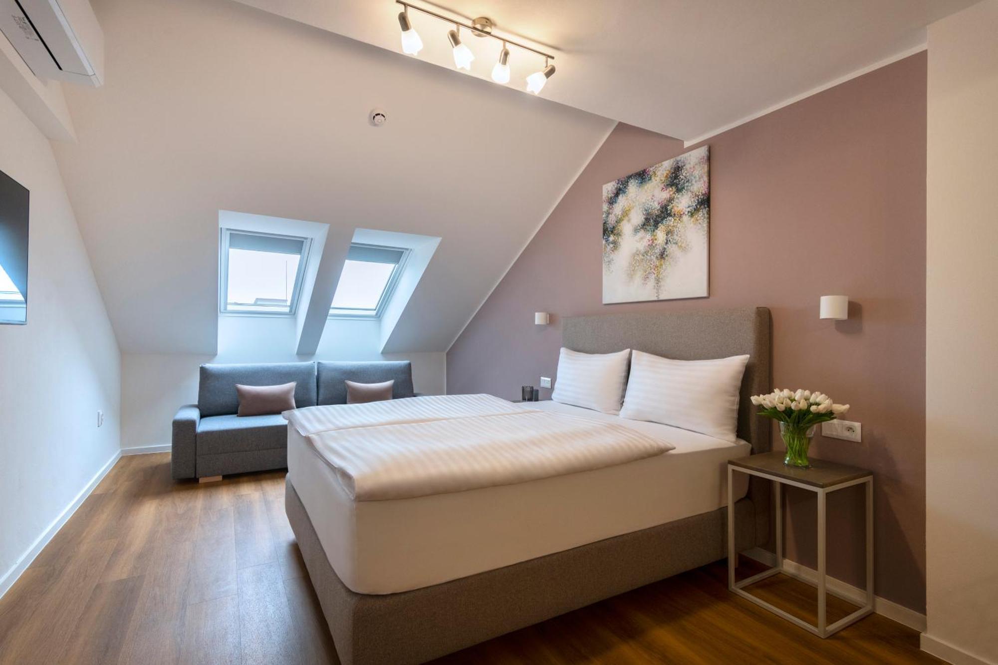 Aparthotel Hidden Art Boutique By Dwellfort