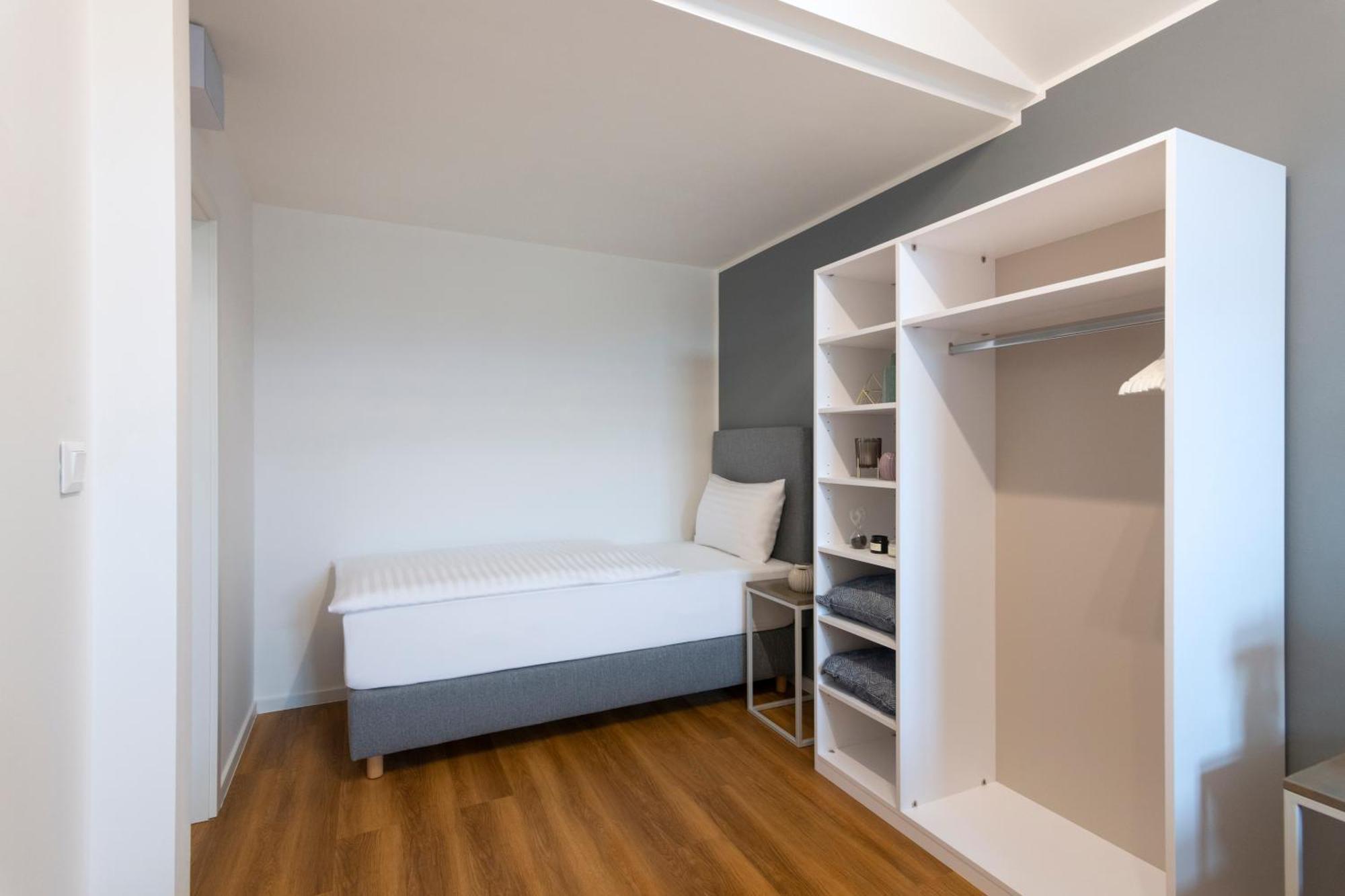 Aparthotel Hidden Art Boutique By Dwellfort Prag