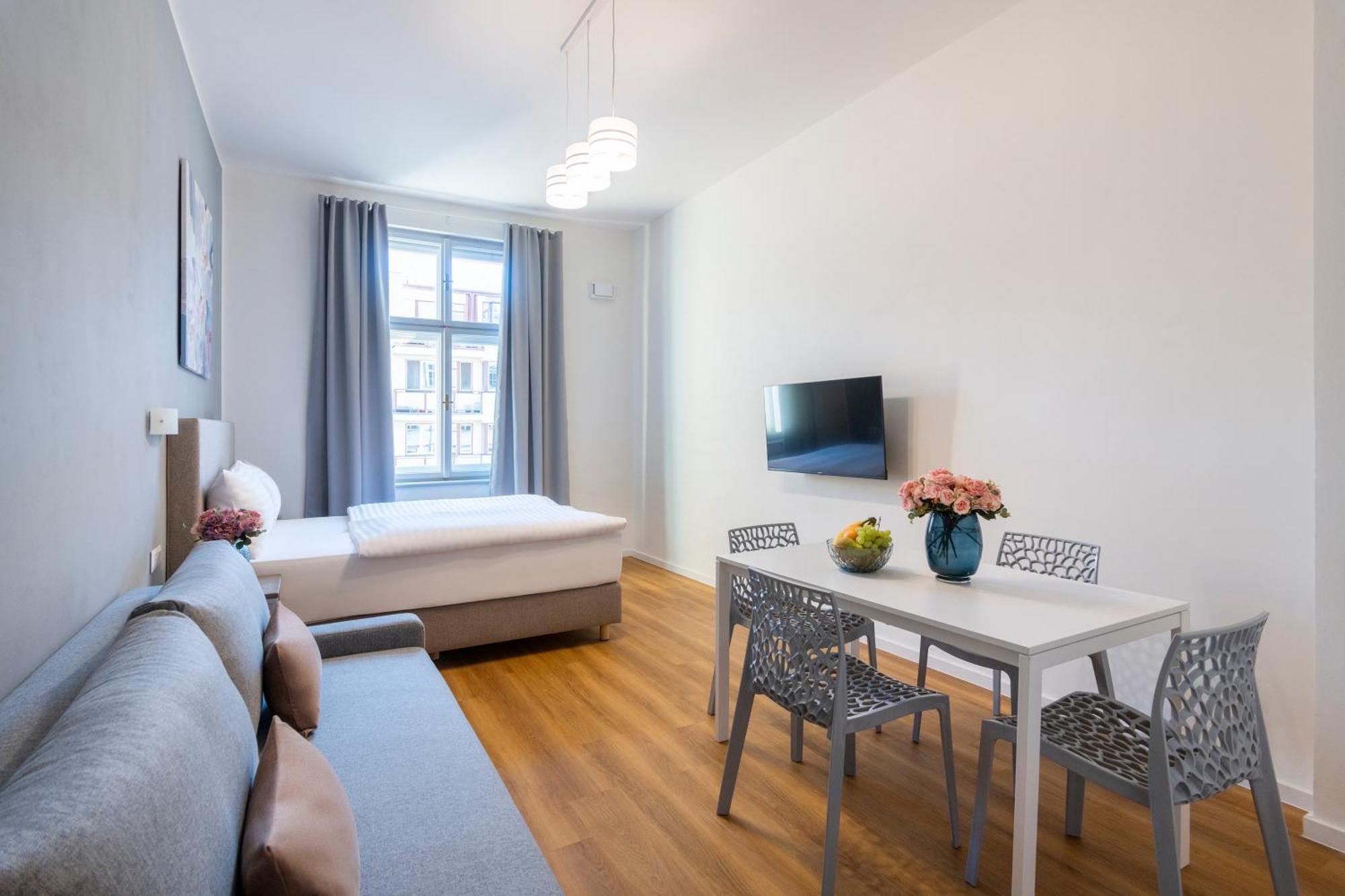 Aparthotel Hidden Art Boutique By Dwellfort