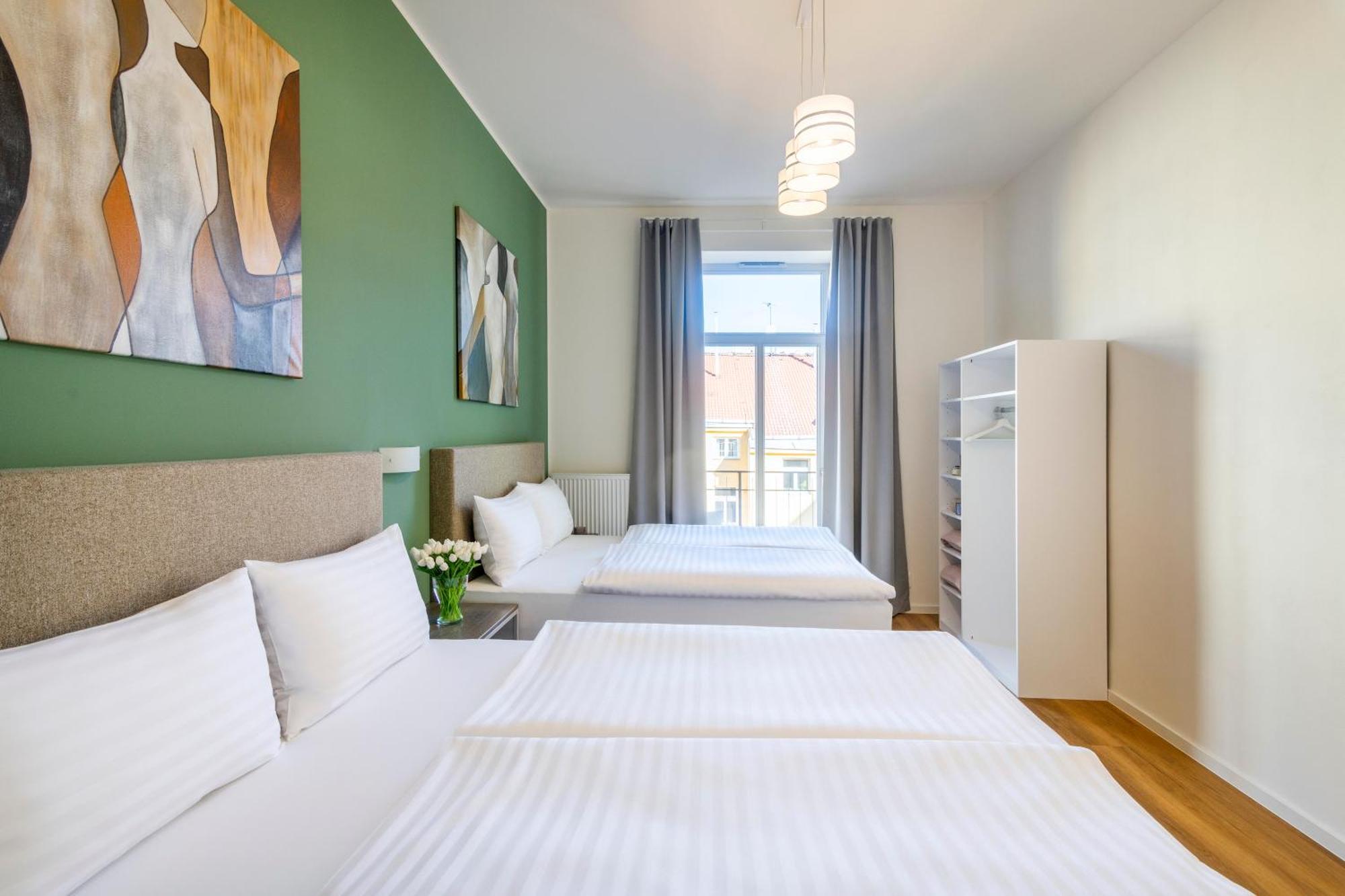 Hidden Art Boutique By Dwellfort Aparthotel 4*