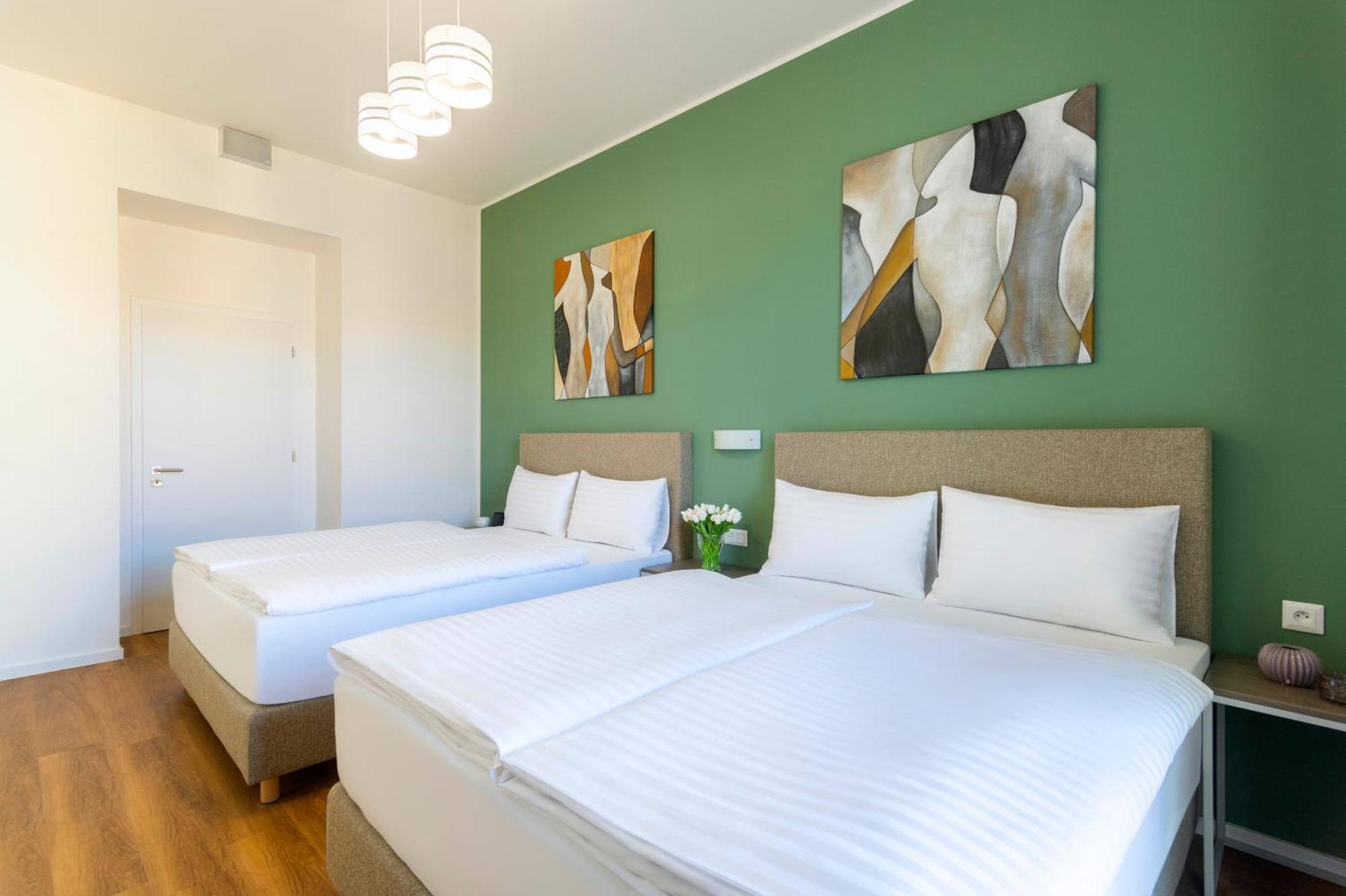 Hidden Art Boutique By Dwellfort Aparthotel 4*