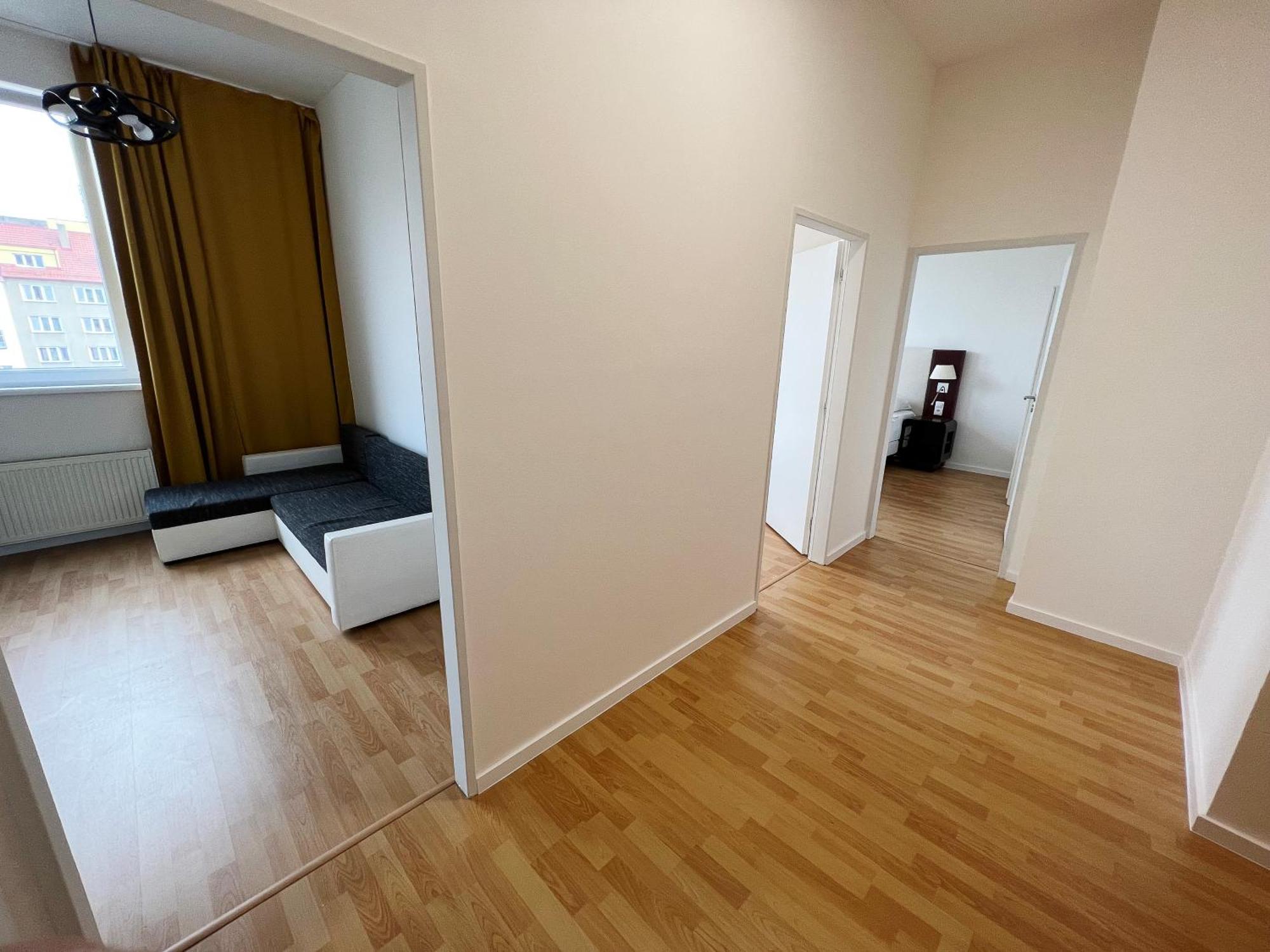 Holiday Home Prague Prag