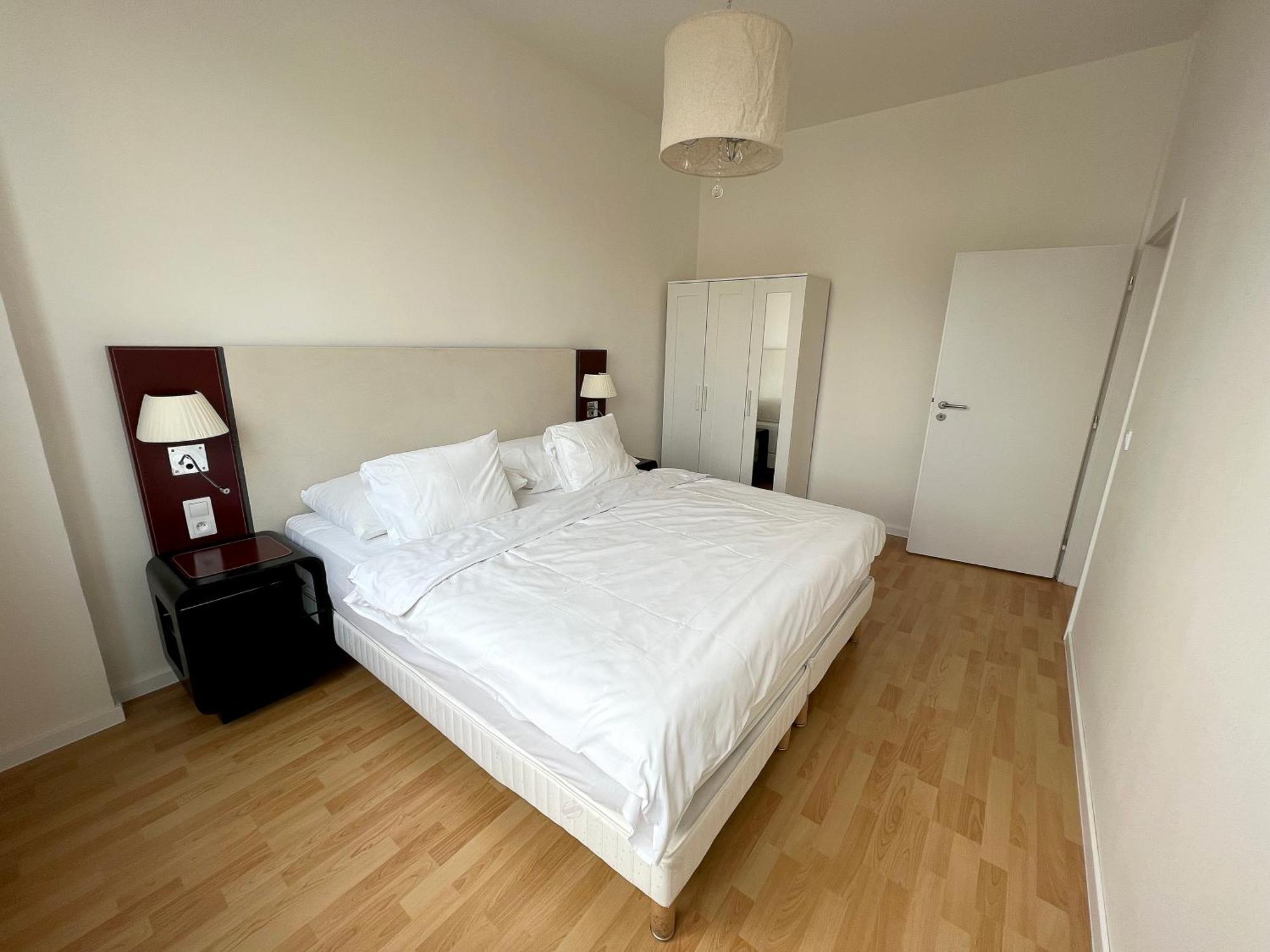 Holiday Home Prague Lejlighed *