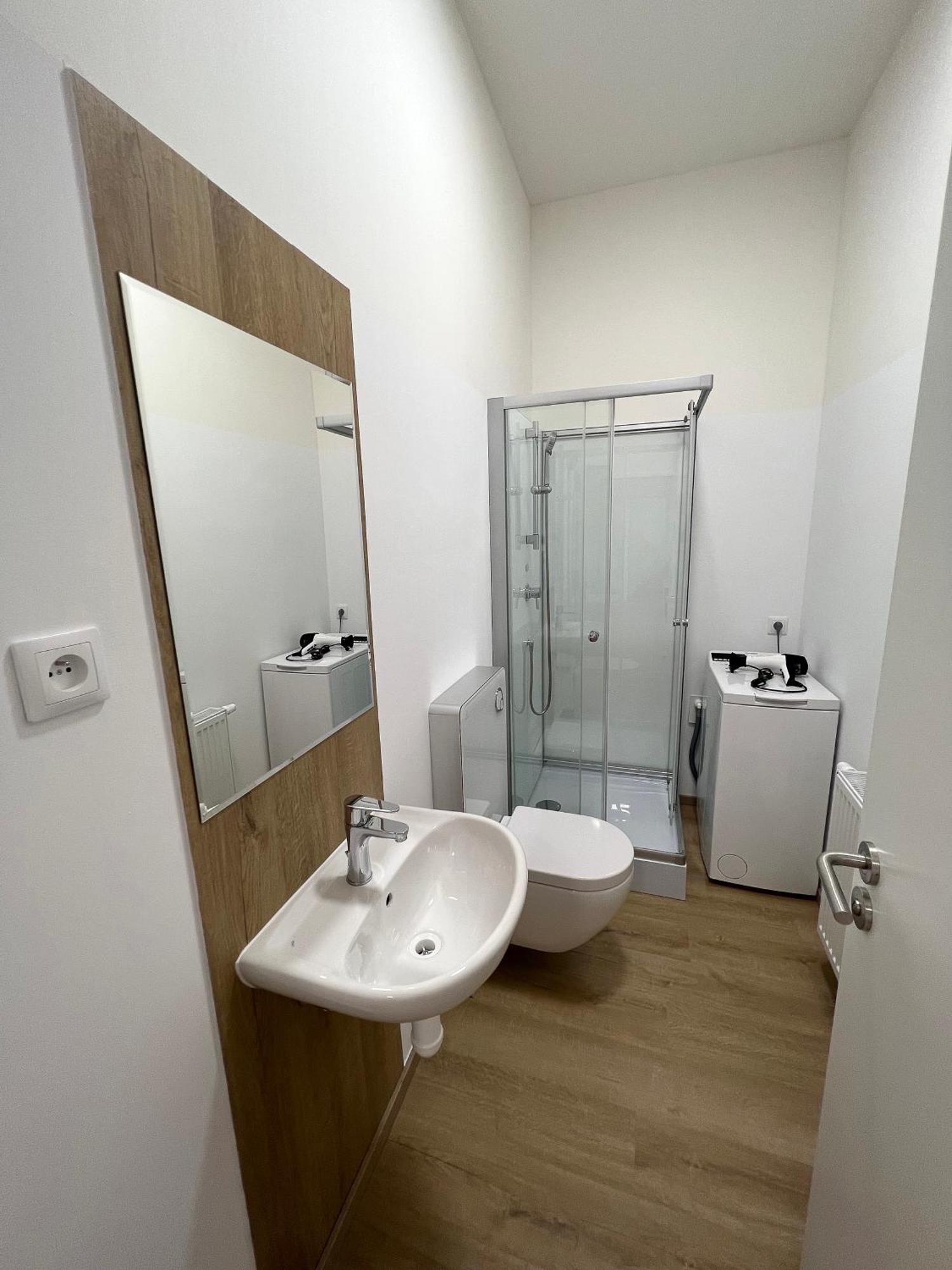 Holiday Home Prague Lejlighed