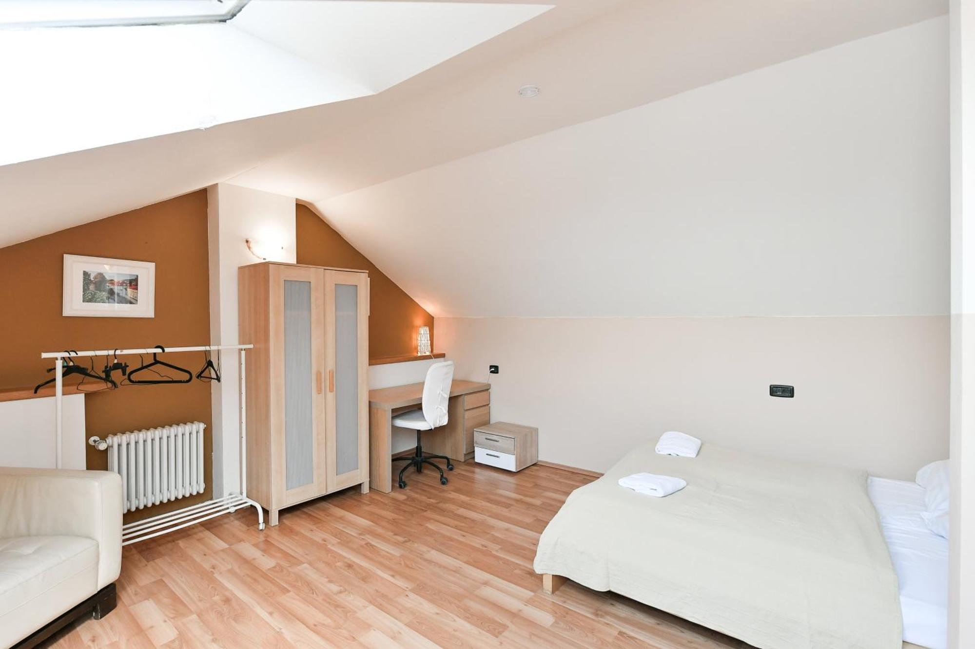 Central 3Bdr Penthouse With Terrace&Ac *