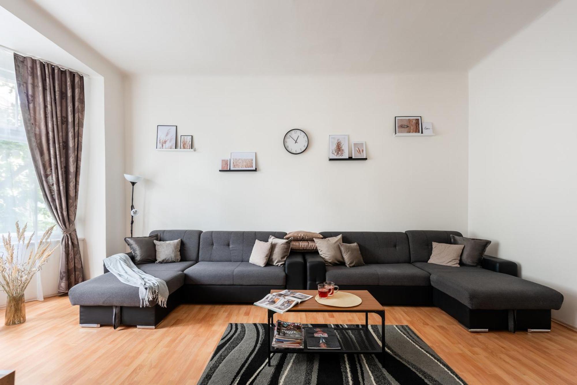 - Karlin Apartment Prague