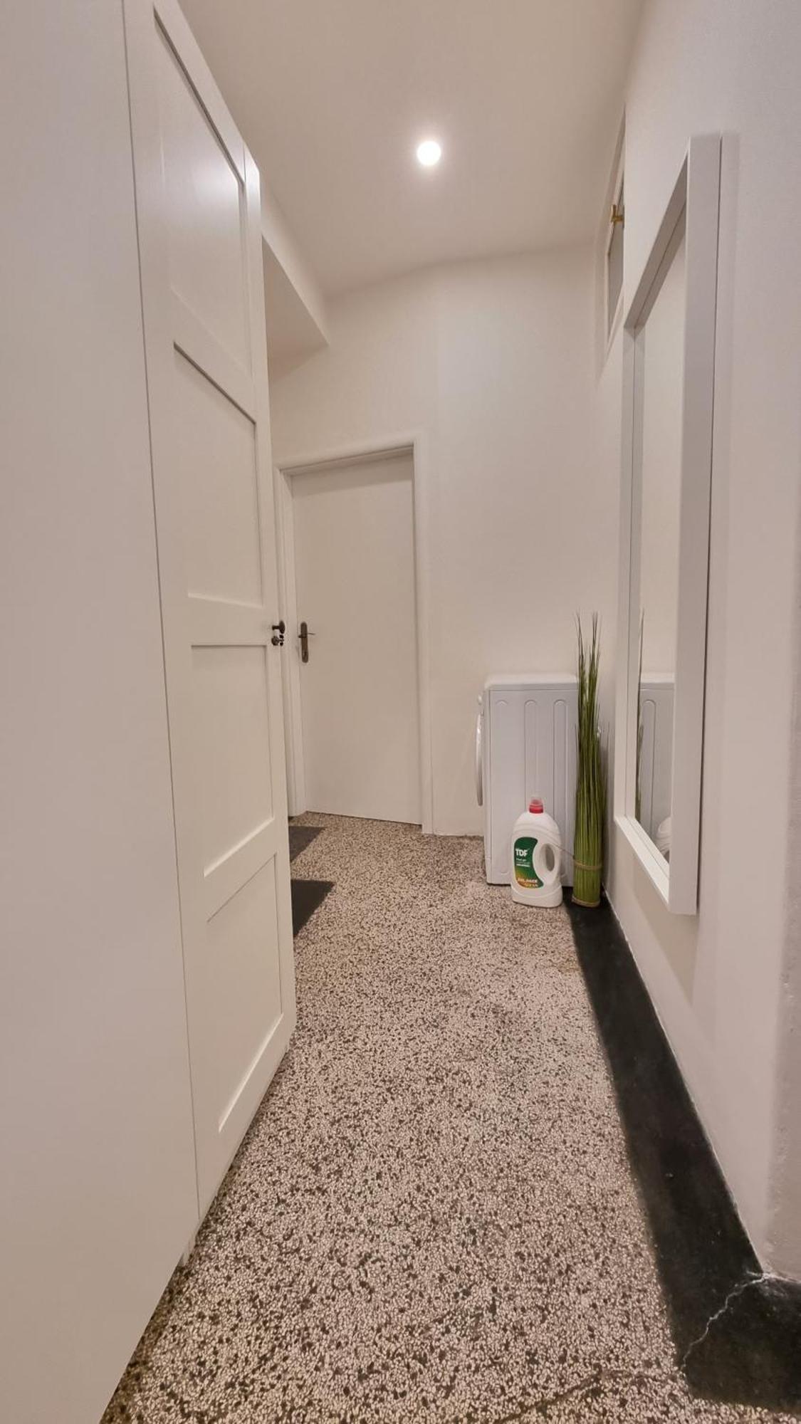 Finnem Pod Znonarkou Lägenhet *