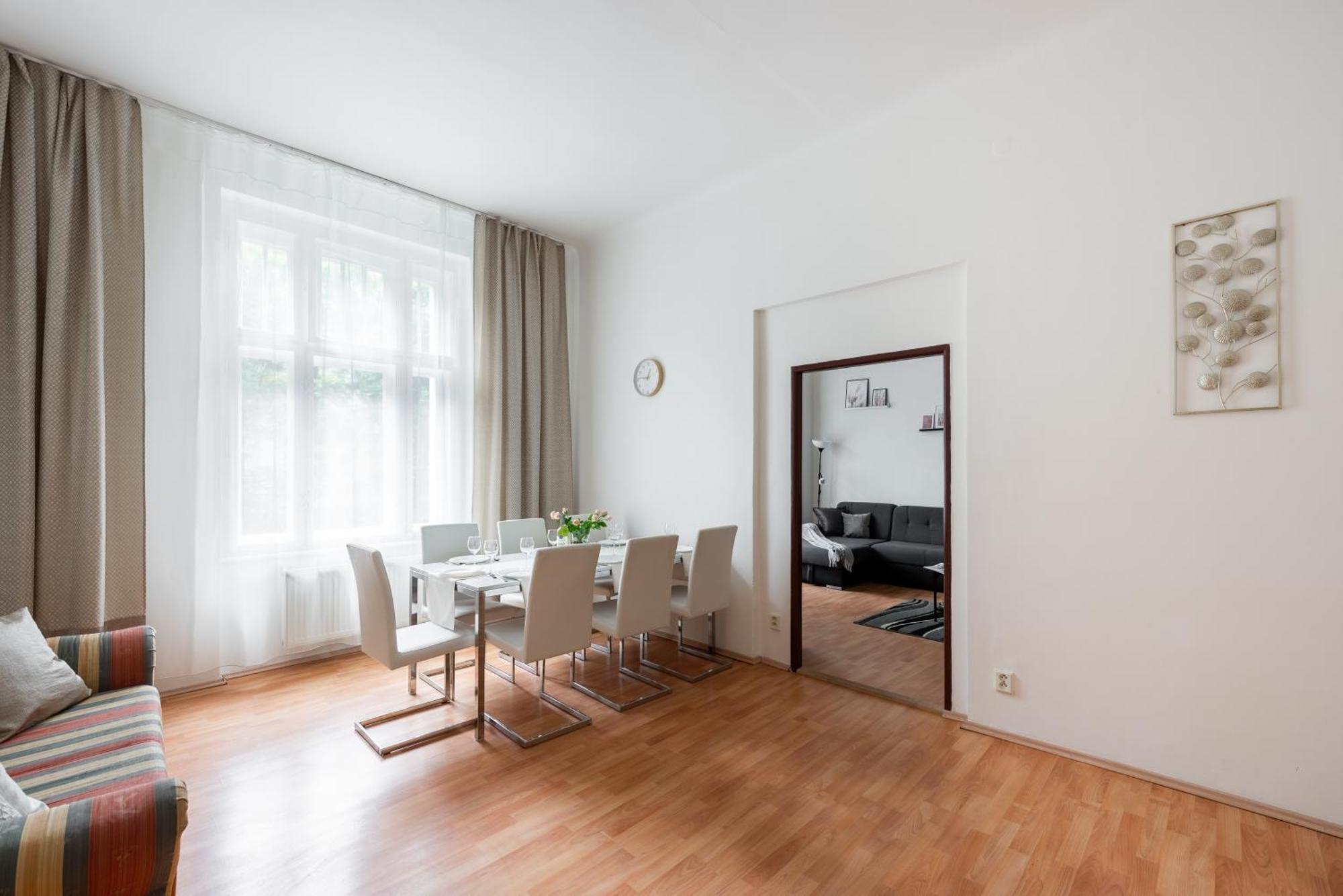 - Karlin Prague