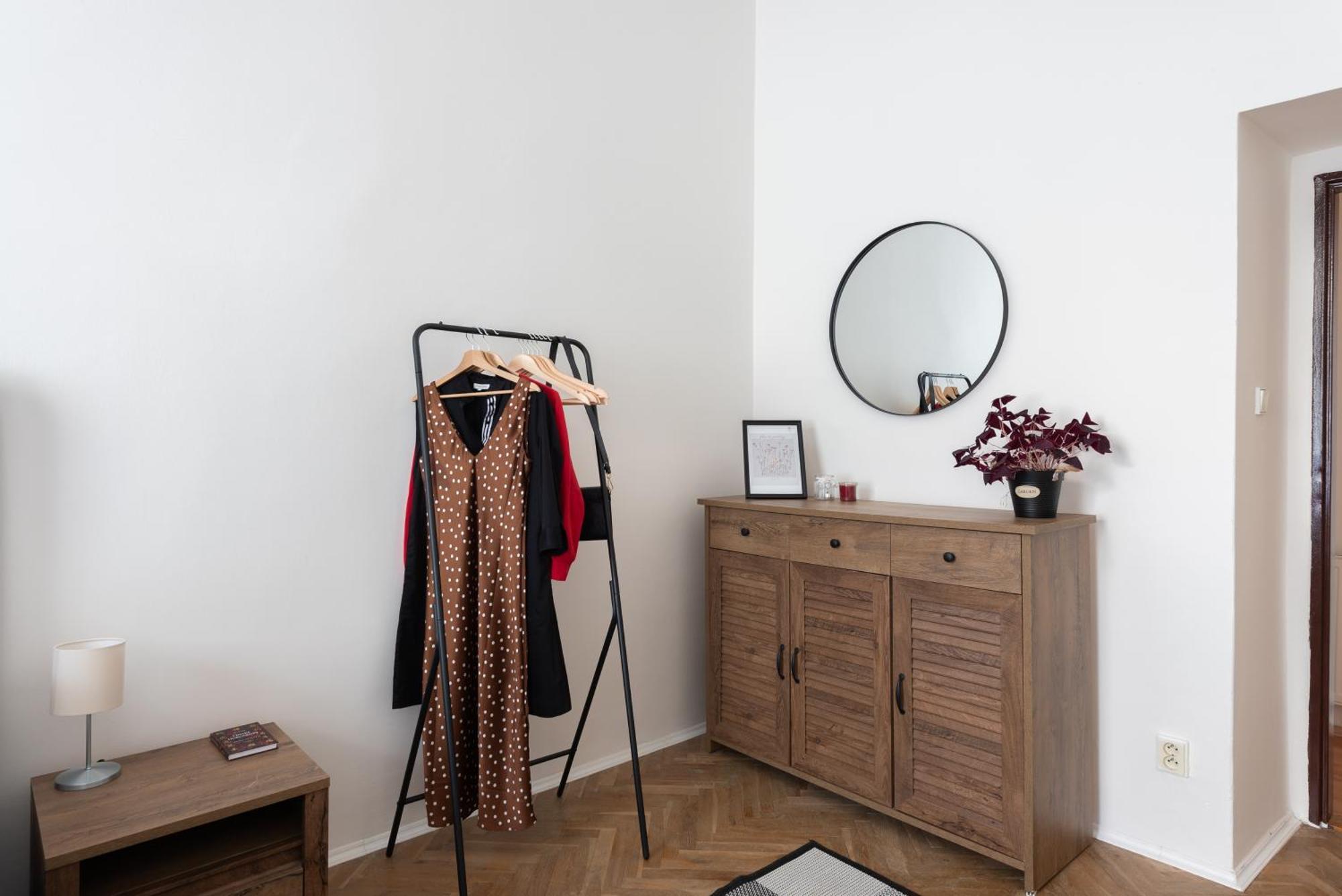 Apartment - Karlin
