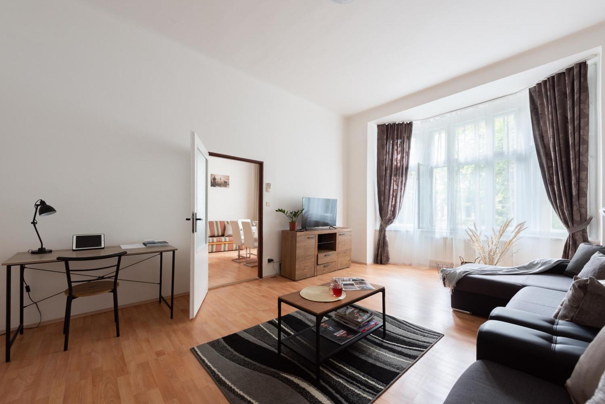 - Karlin Prague