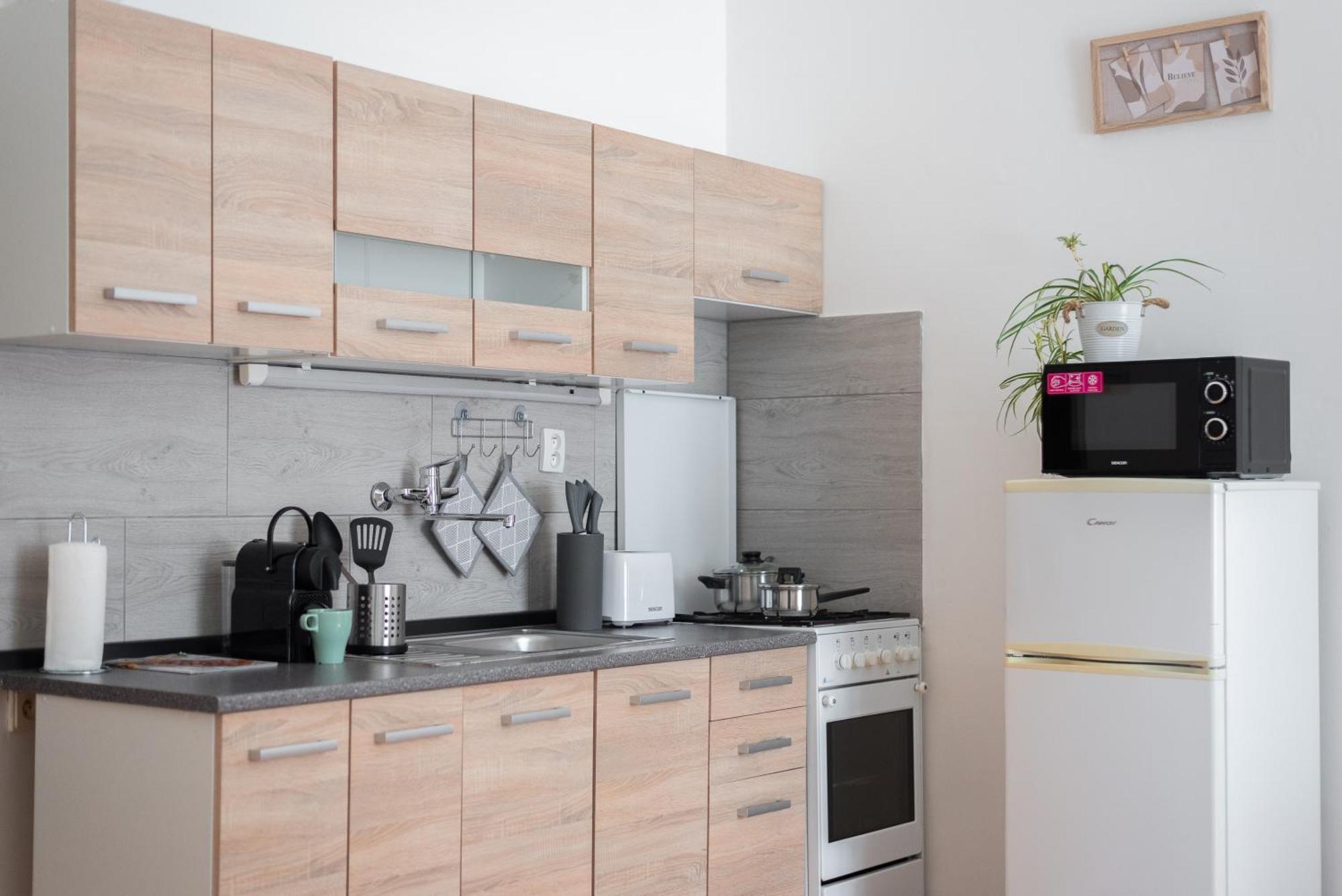 Apartment - Karlin *