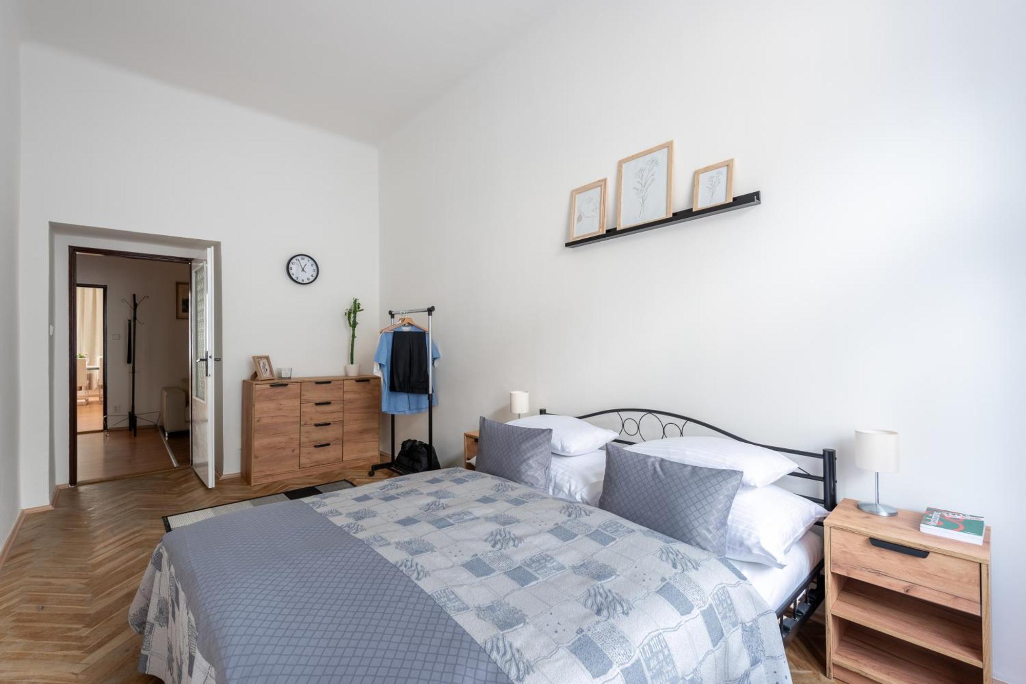 Apartment - Karlin Prague