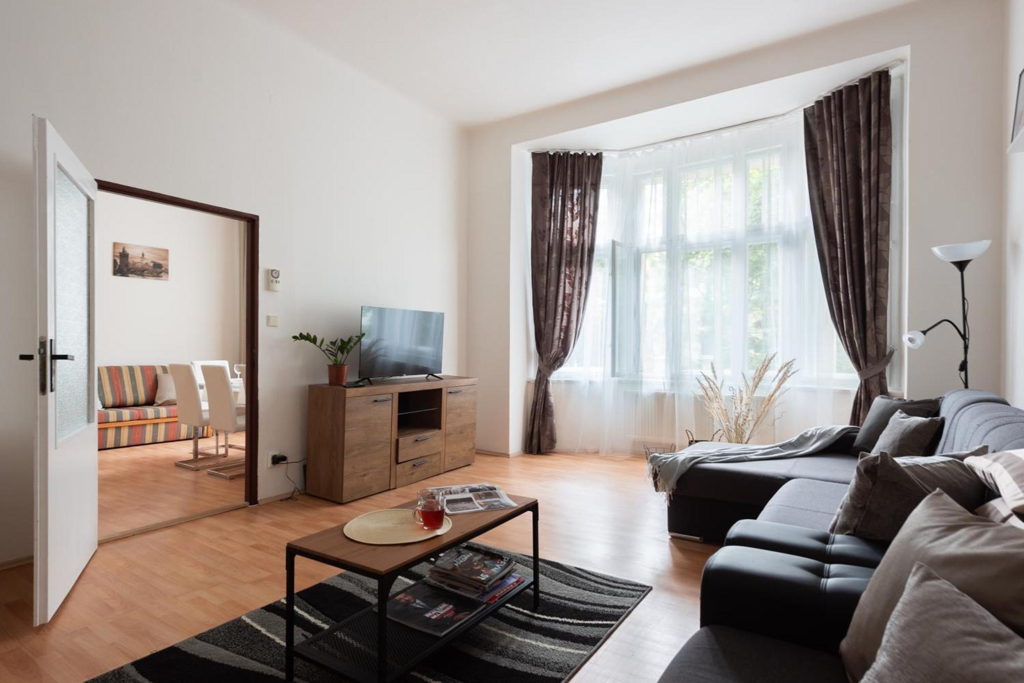 Apartment - Karlin