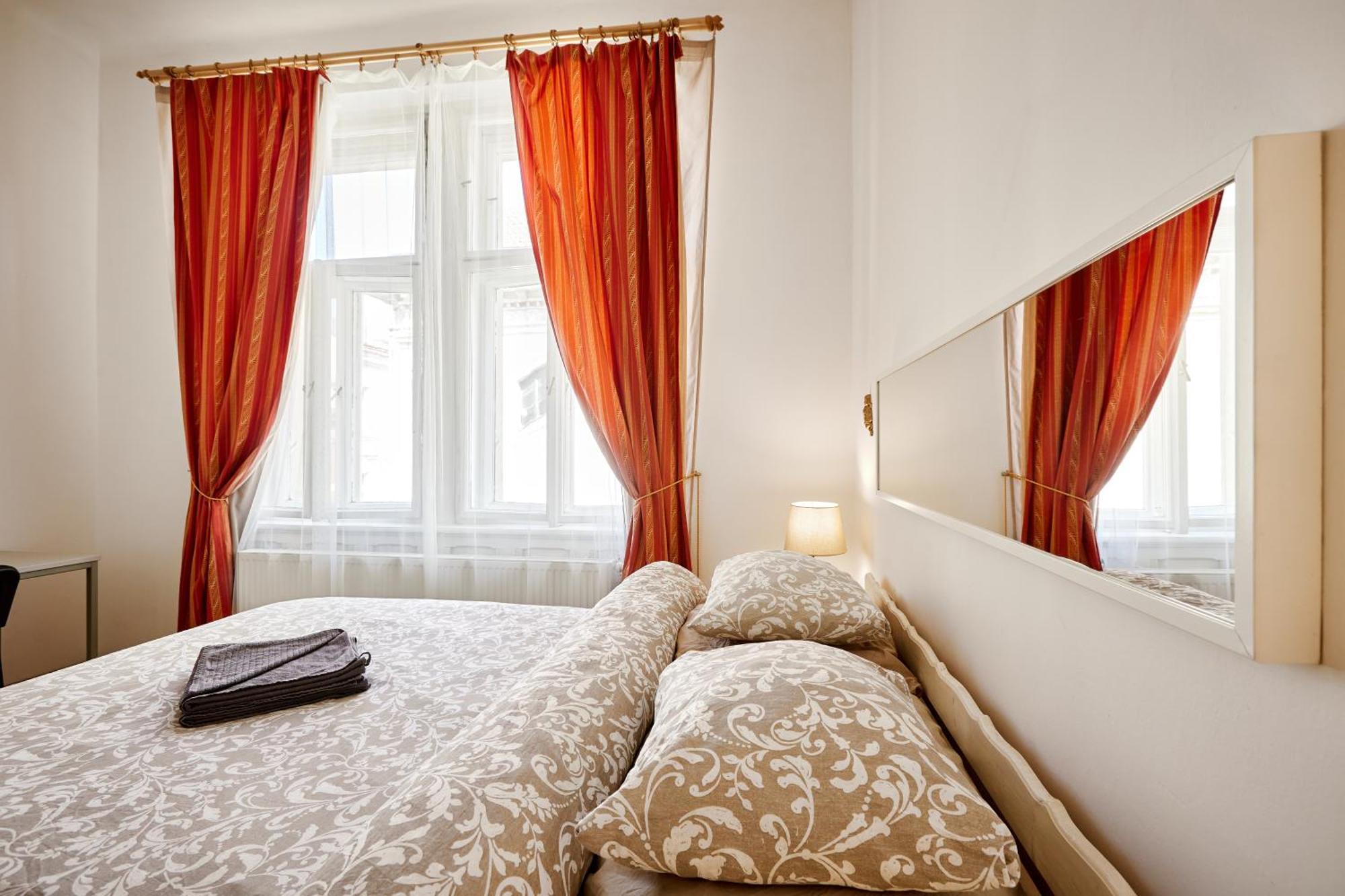 Old Town & Parking Assistance Privatunterkunft Prag