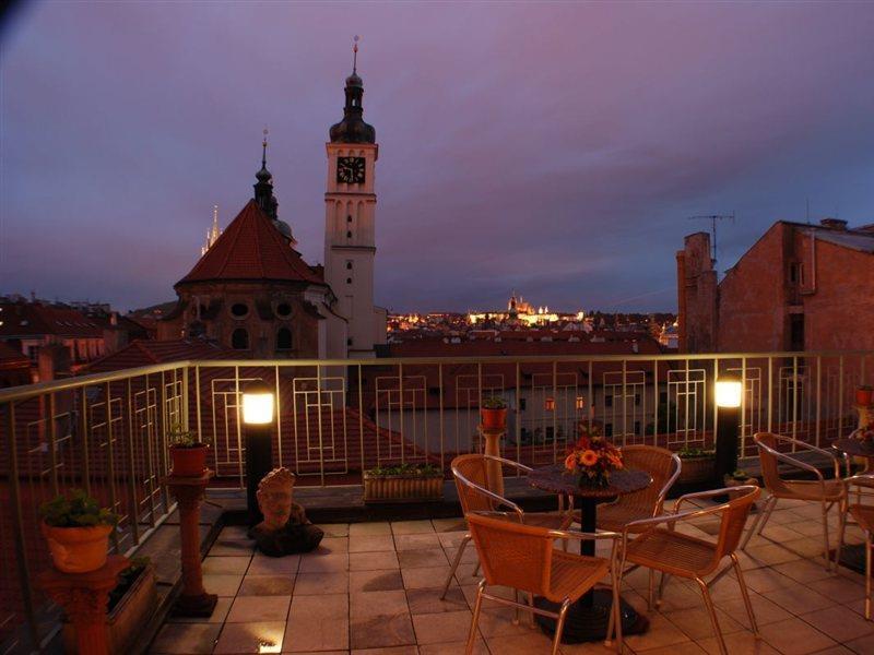 Ea Royal Esprit Hotel 4*