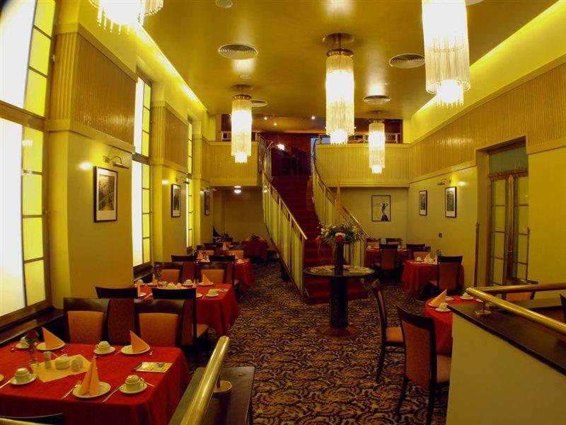 Hotel Ea Royal Esprit