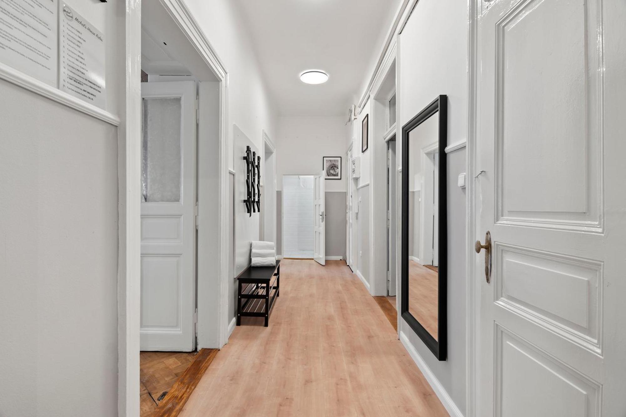 Apartment Florenc 1 By Michal&friends