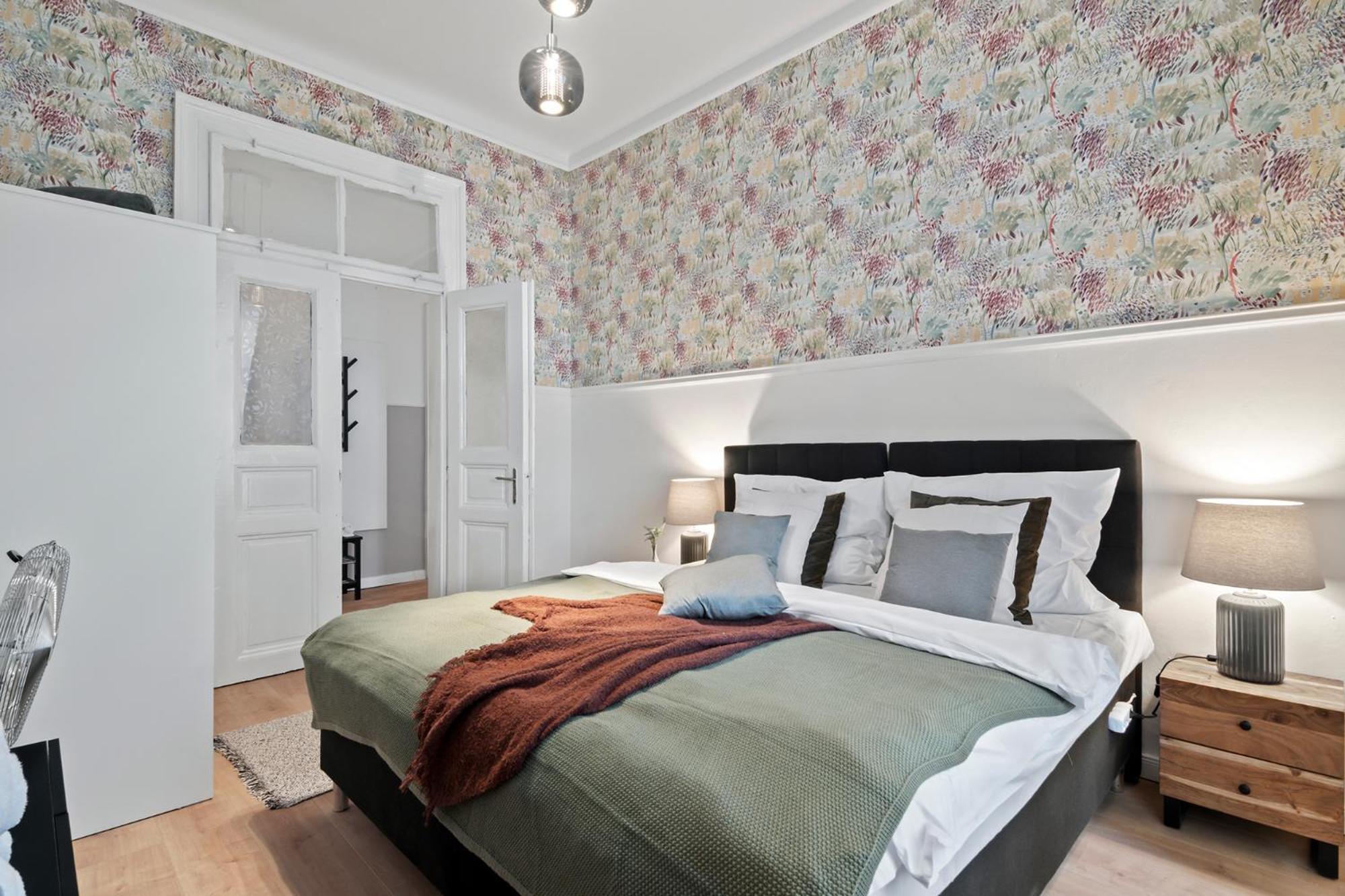 Apartment Florenc 1 By Michal&friends *
