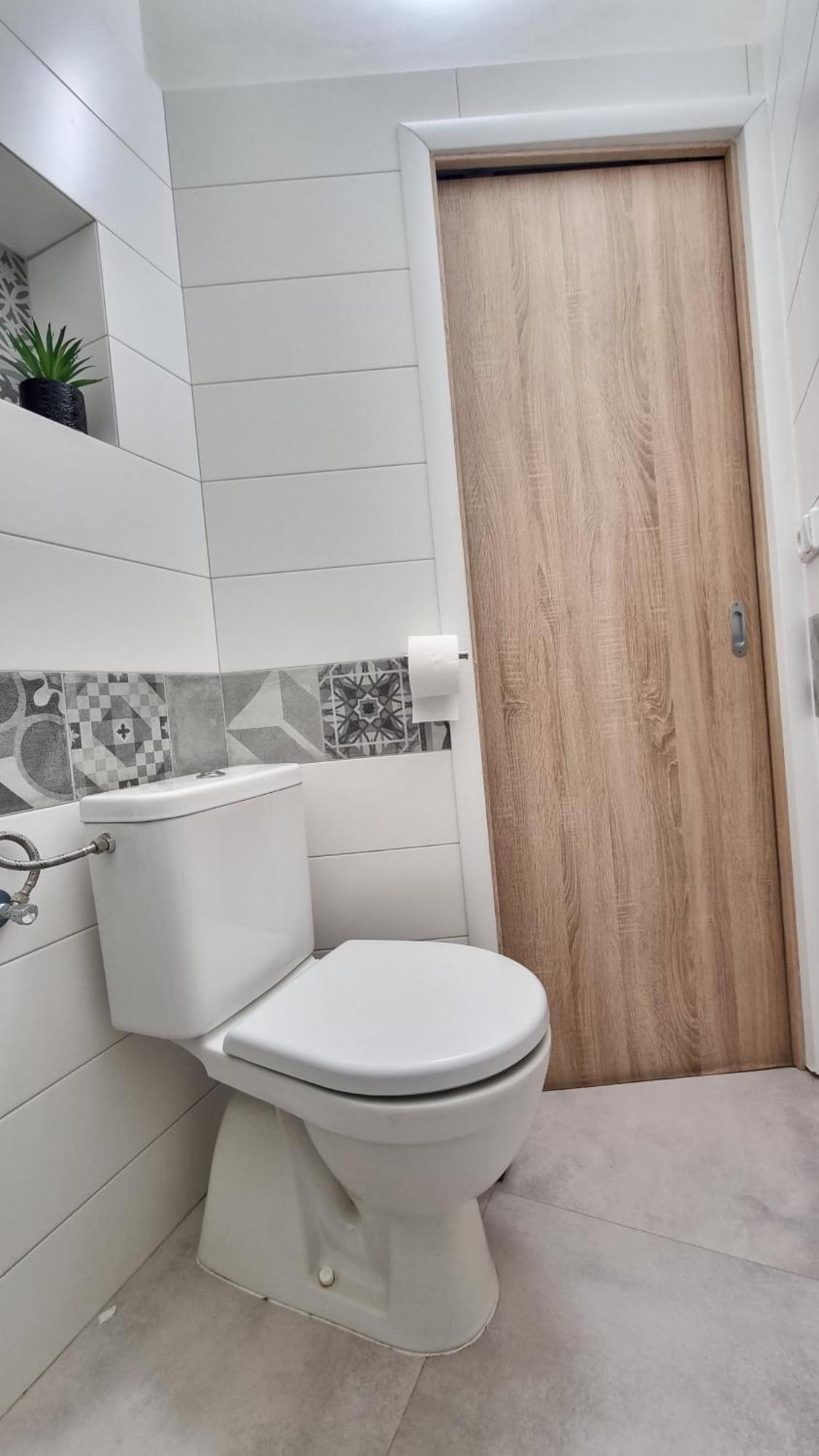 Finnem Florenc Apartment
