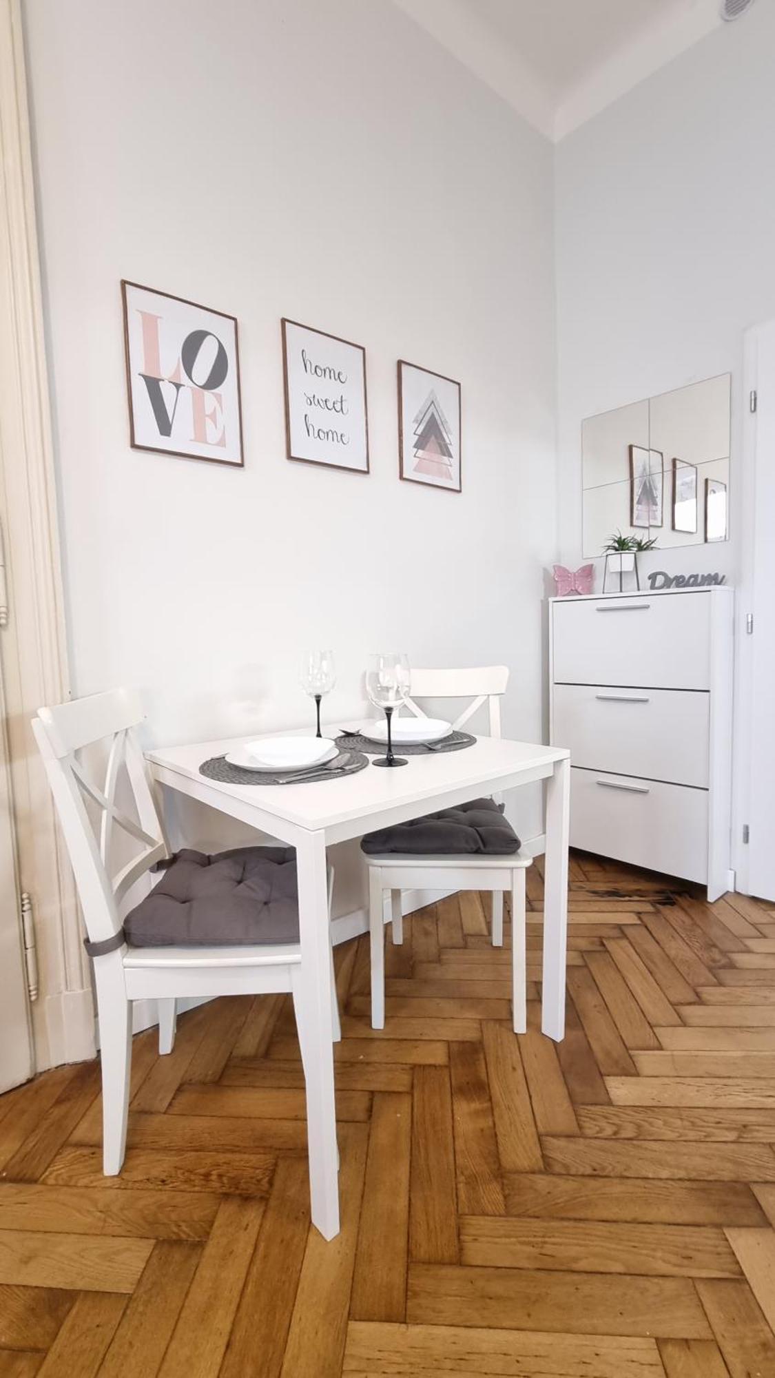Lejlighed Finnem Florenc Prag