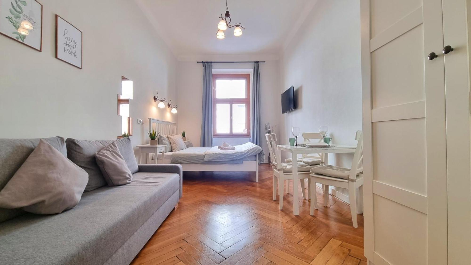 Lejlighed Finnem Florenc
