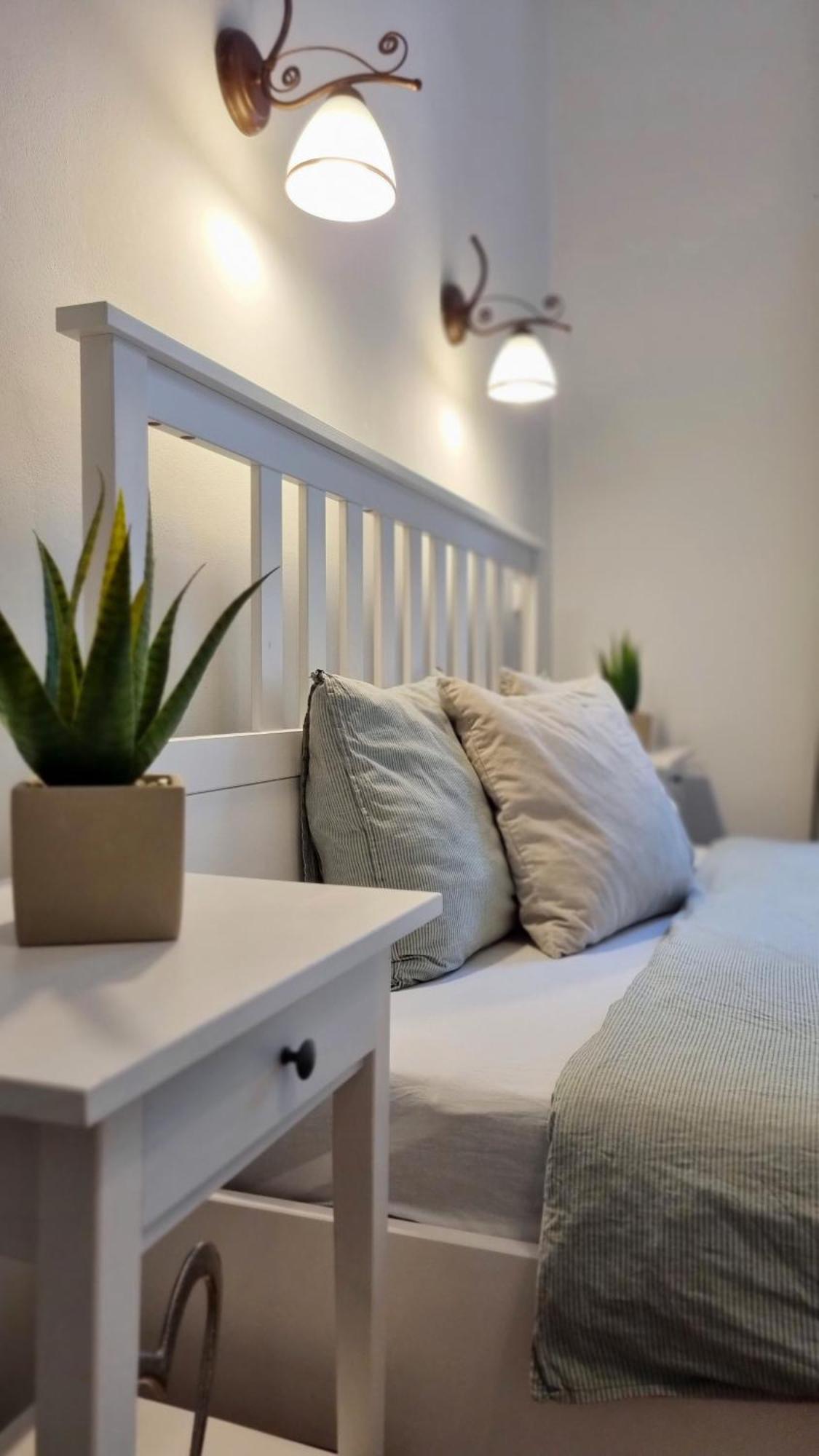Finnem Florenc Apartment *