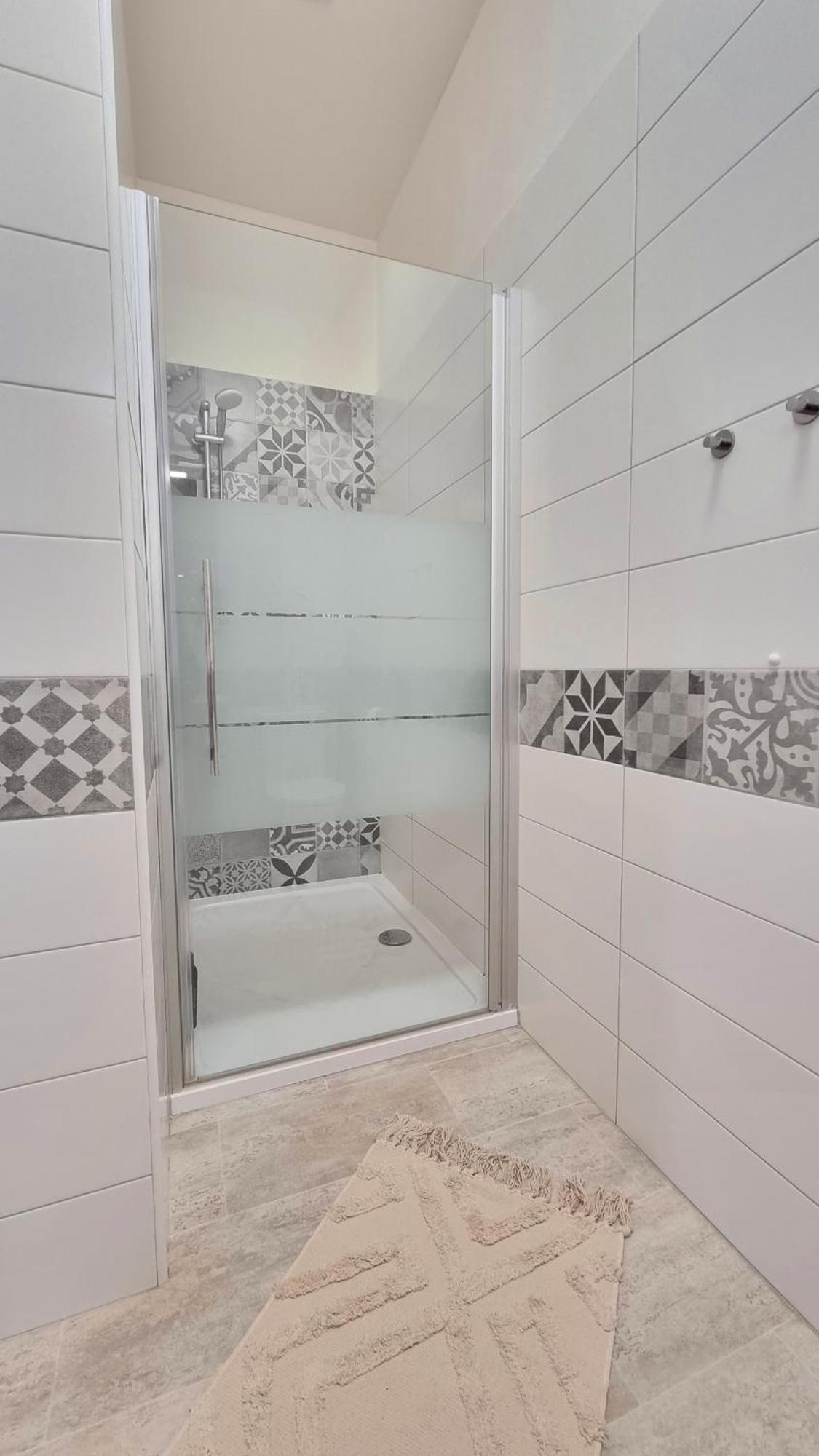 Finnem Florenc Apartment Prague