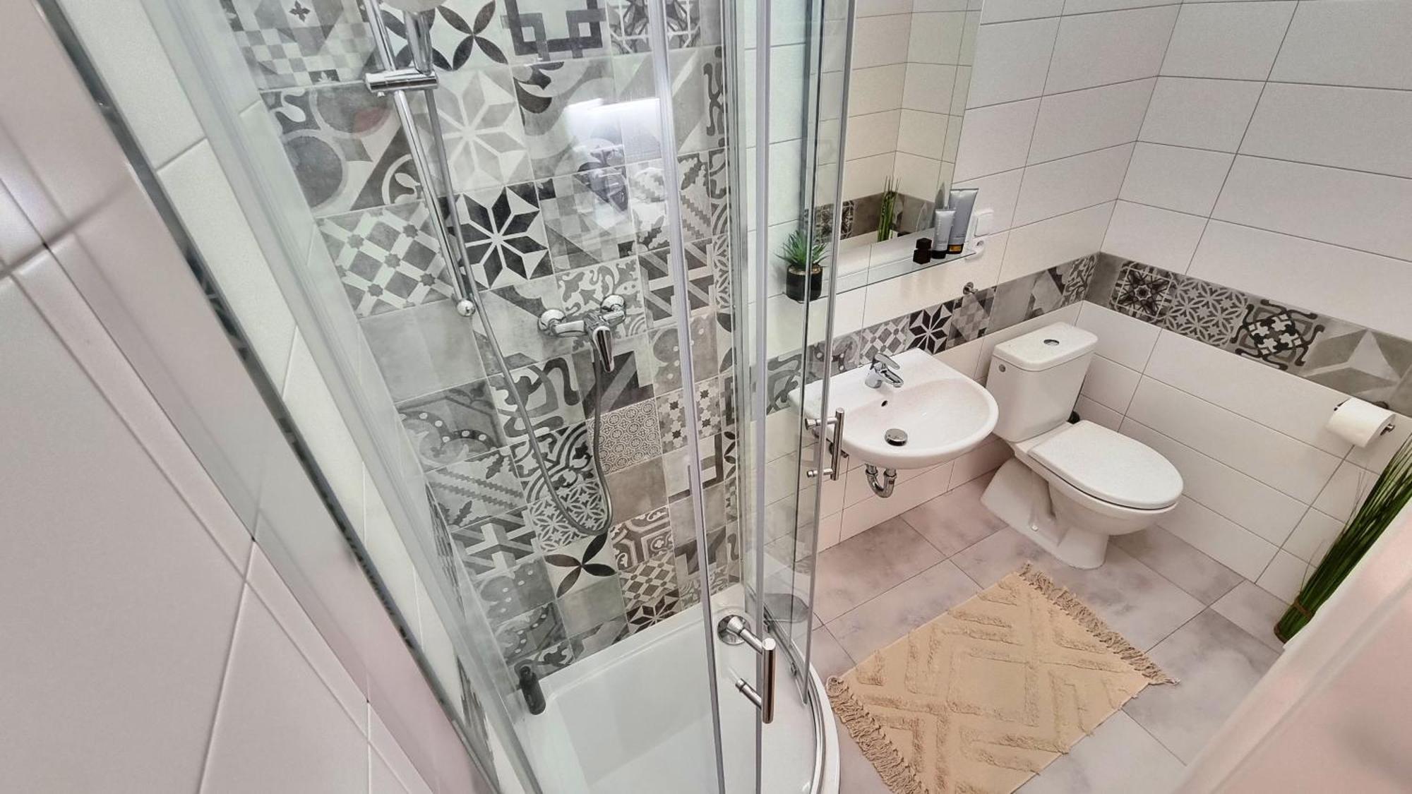 Apartment Finnem Florenc *