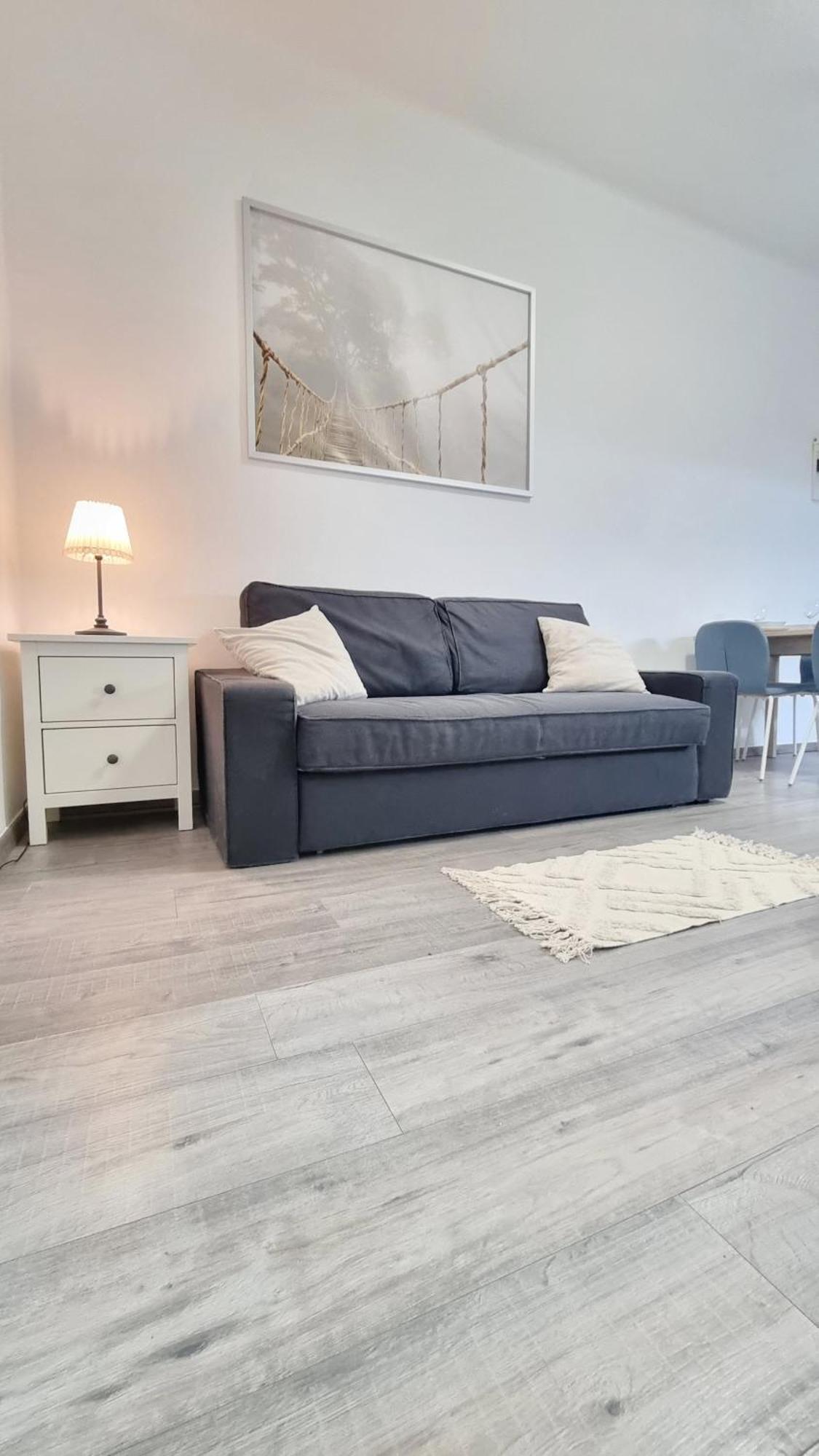 Apartment Finnem Florenc Prague