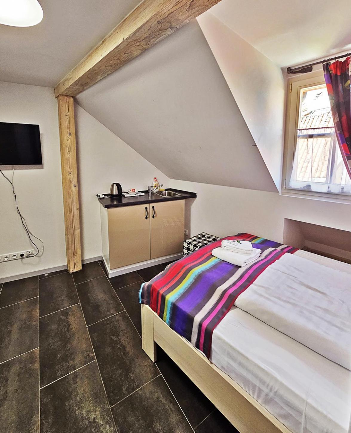 Aparthotel Historic Centre *