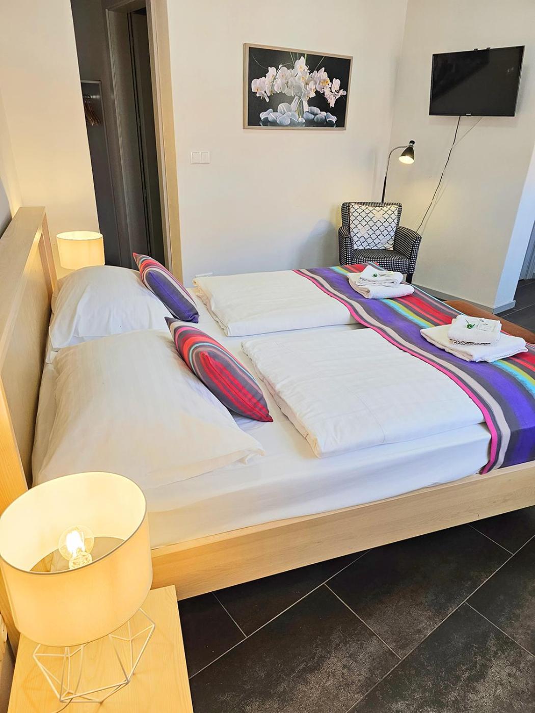 Aparthotel Historic Centre Prague