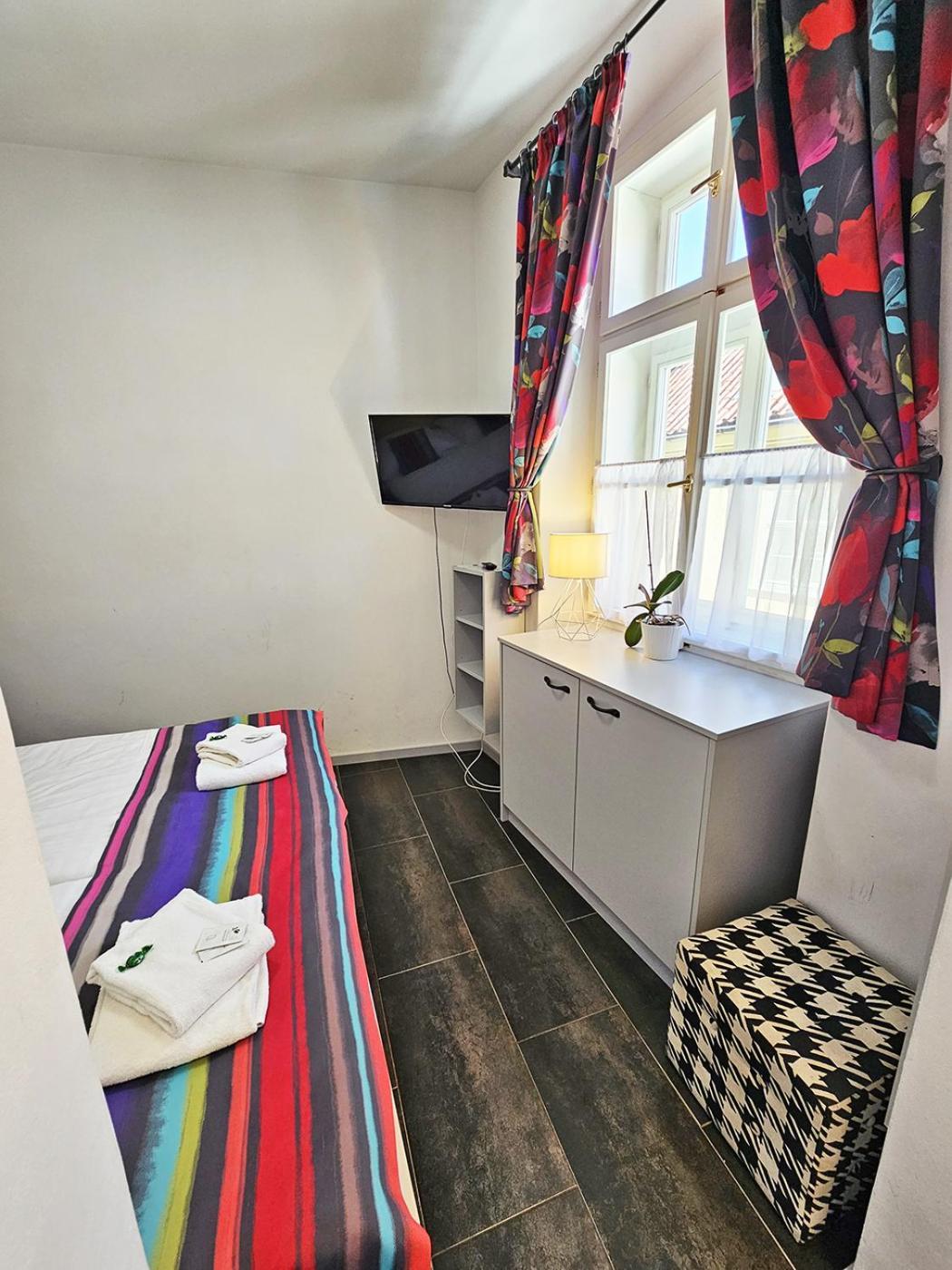 Aparthotel Historic Centre *