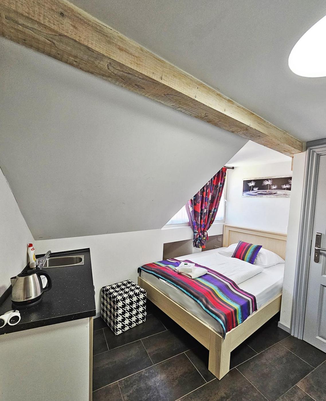 Historic Centre Aparthotel