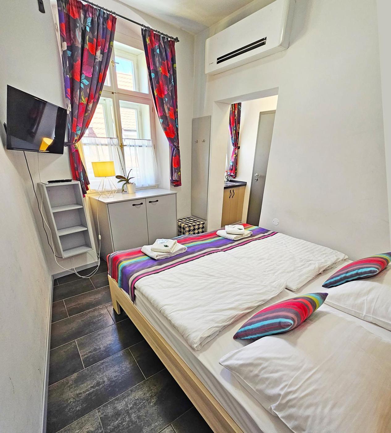 Historic Centre Aparthotel *
