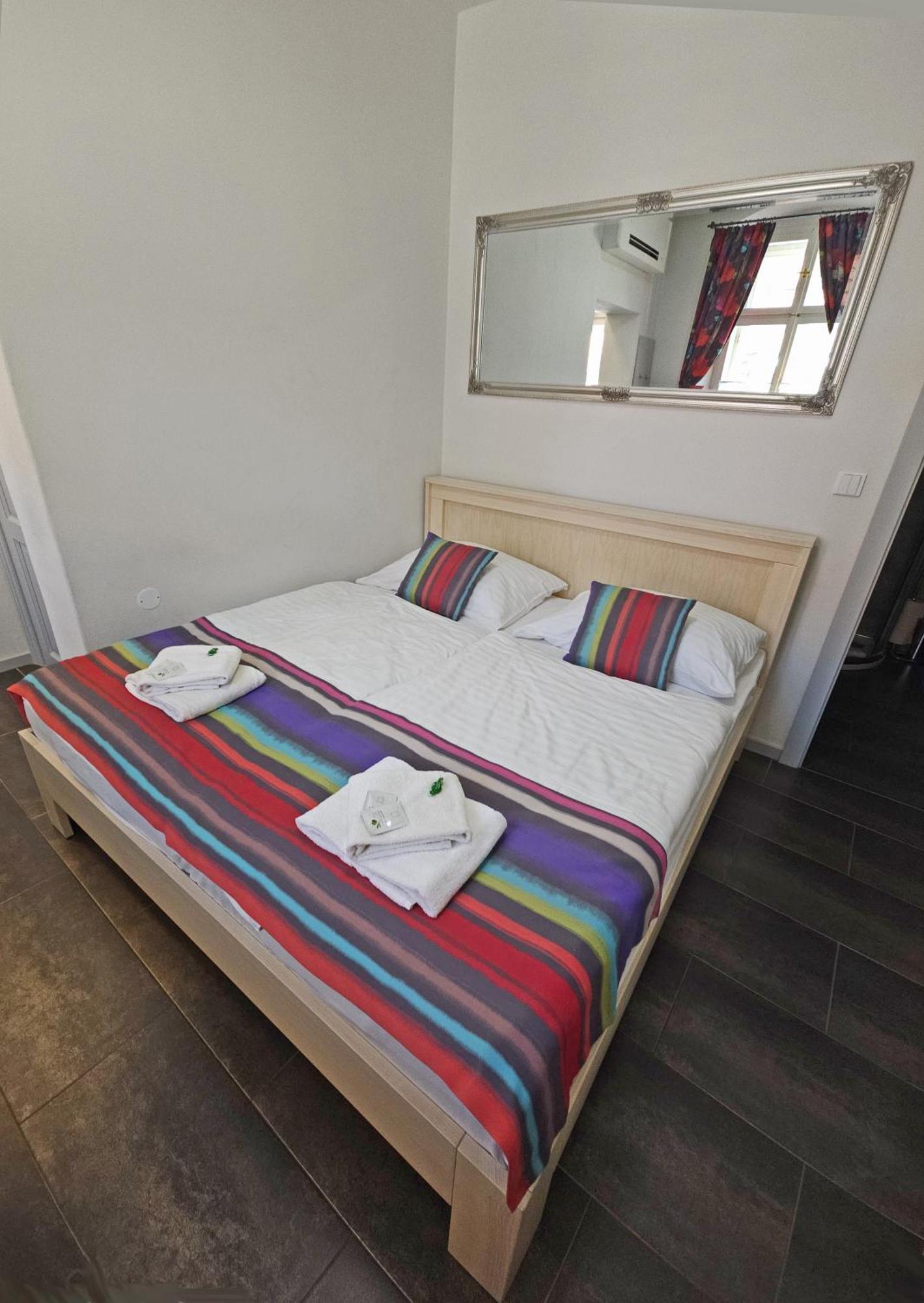 Aparthotel Historic Centre Prague