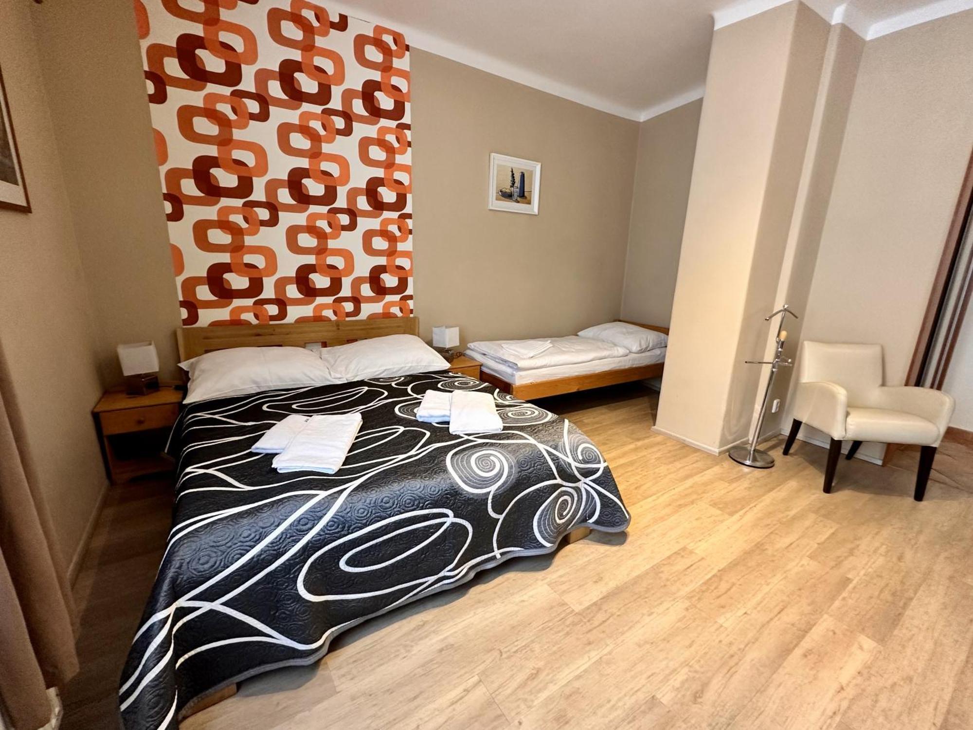 Gasthof Pension Sklep Prag