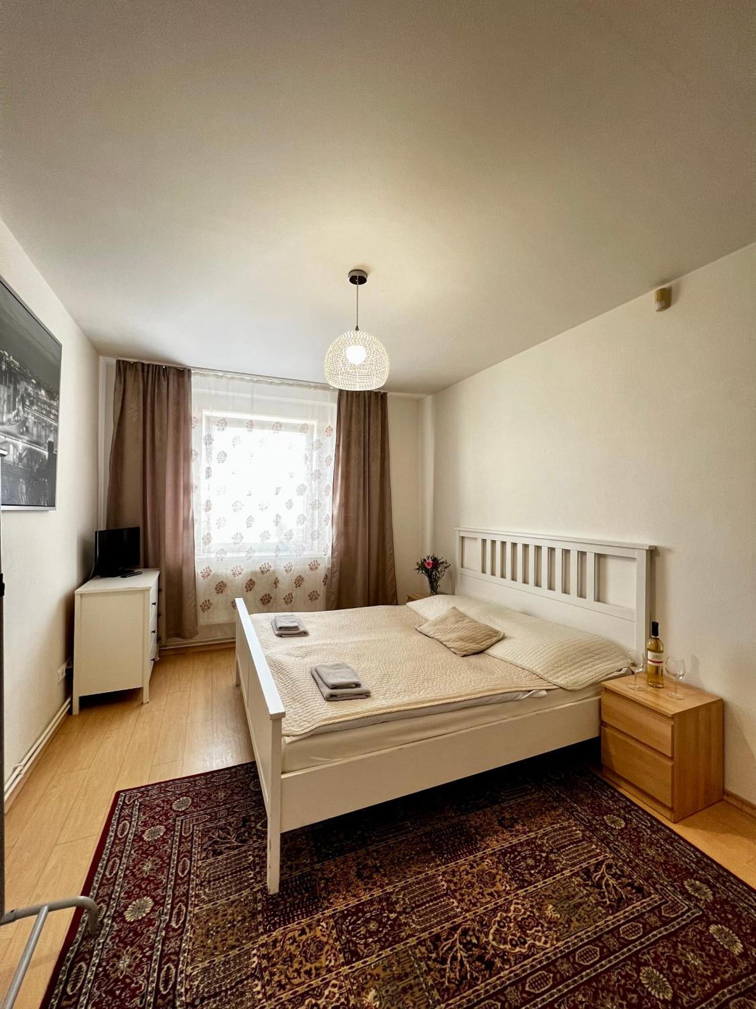 Sofi 3* Prag