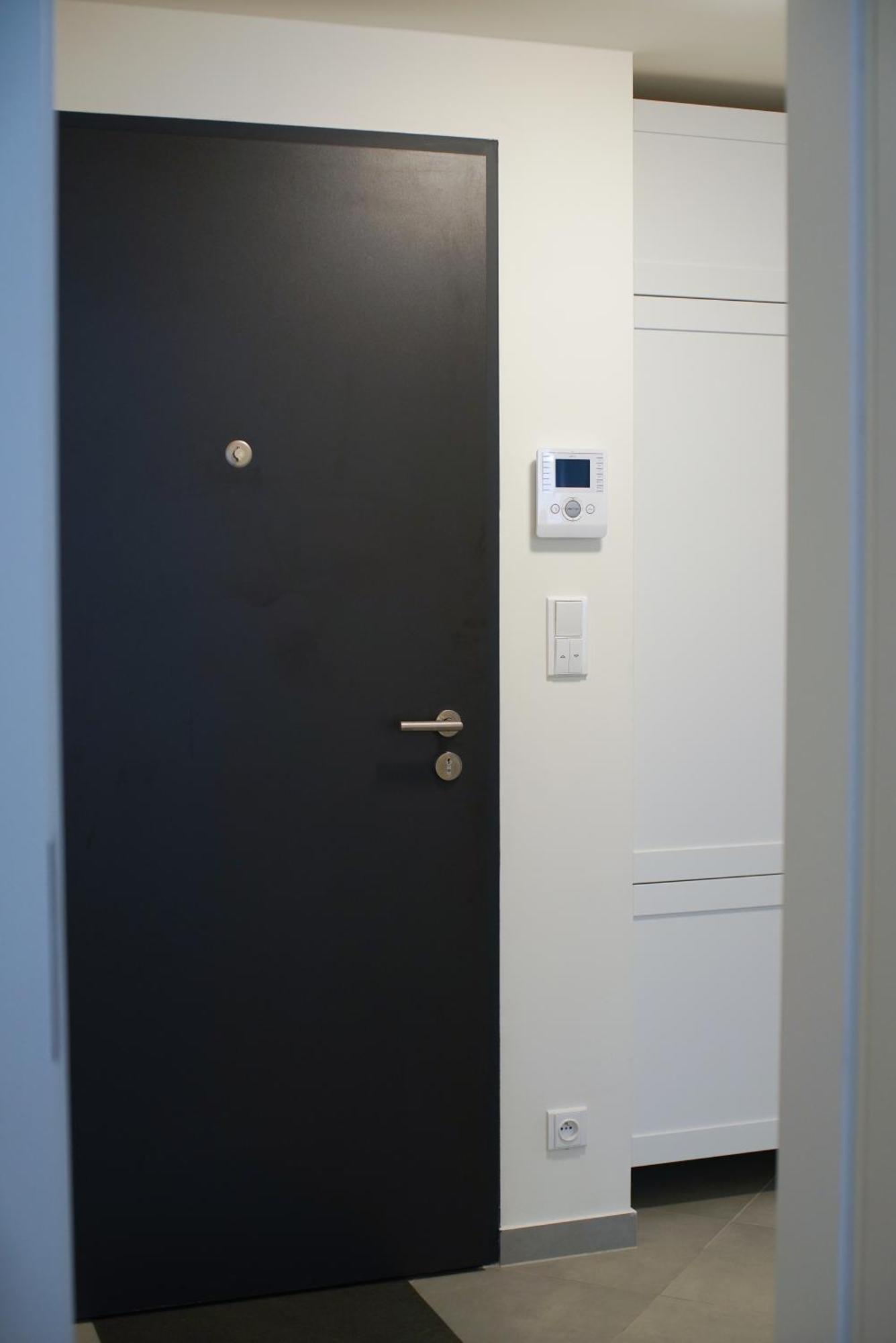 Holesovice Delight: Modern Comfort With A Twist In 7 Lägenhet