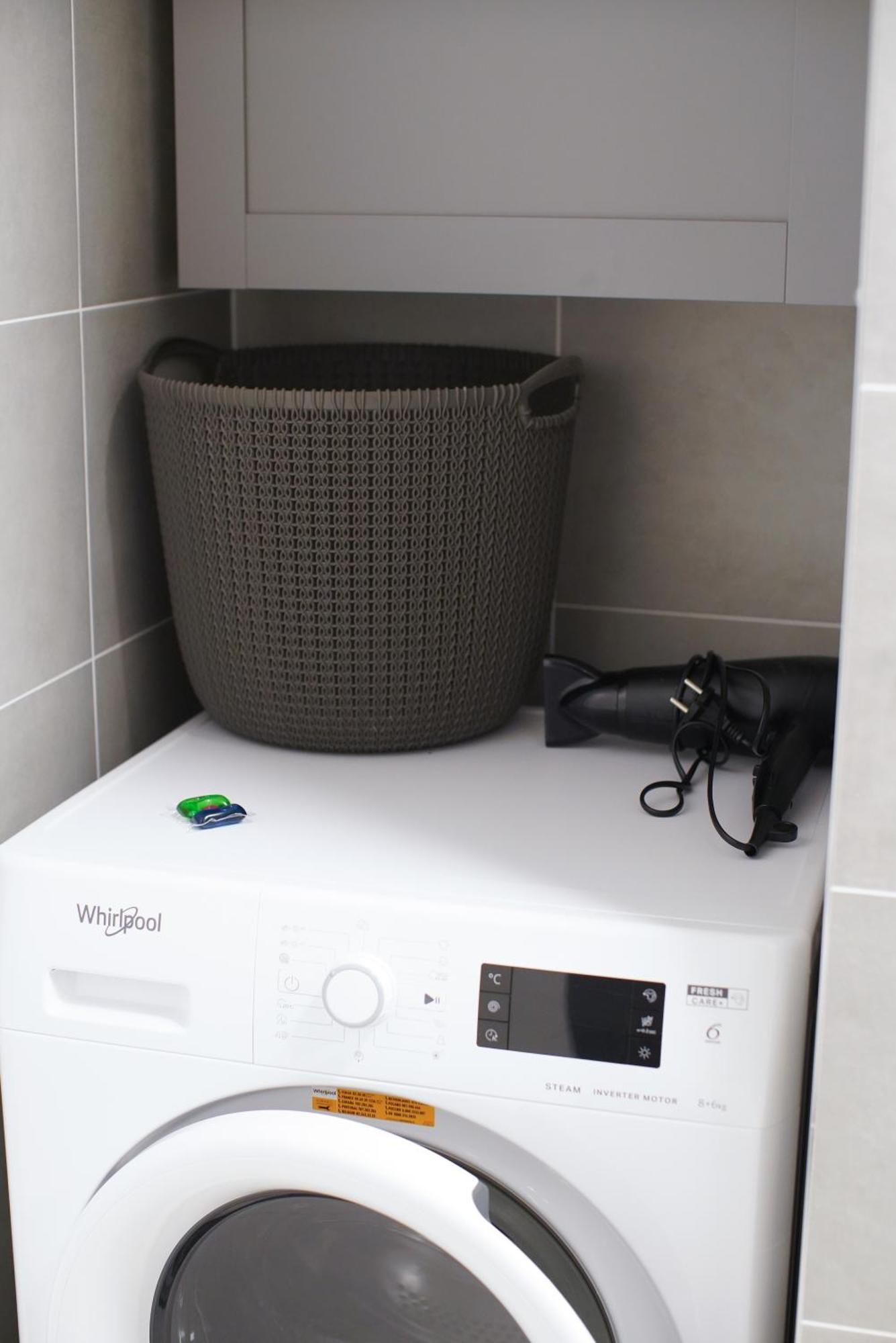 Holesovice Delight: Modern Comfort With A Twist In 7 Lägenhet Prag