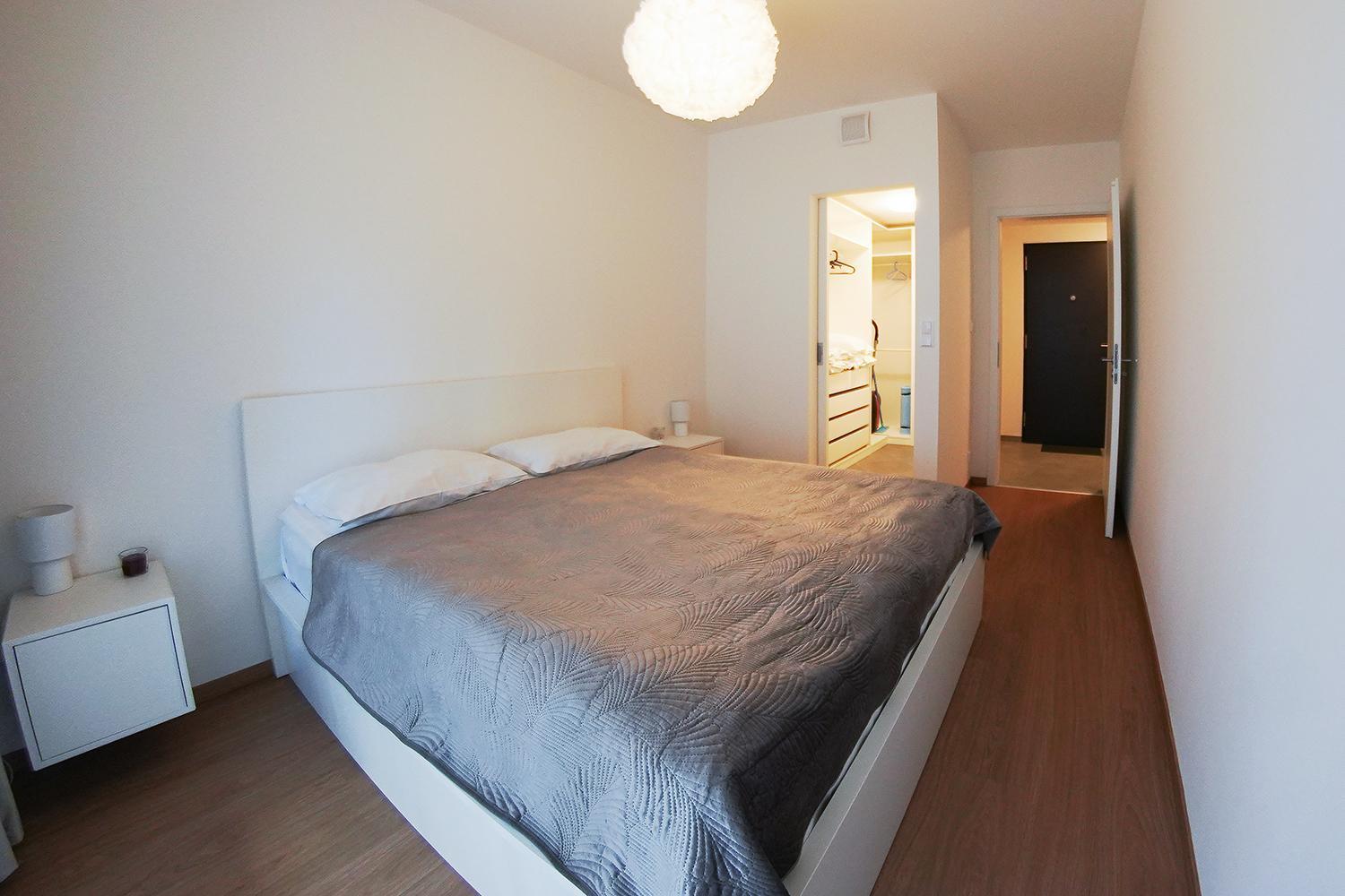 Holesovice Delight: Modern Comfort With A Twist In 7 Lägenhet