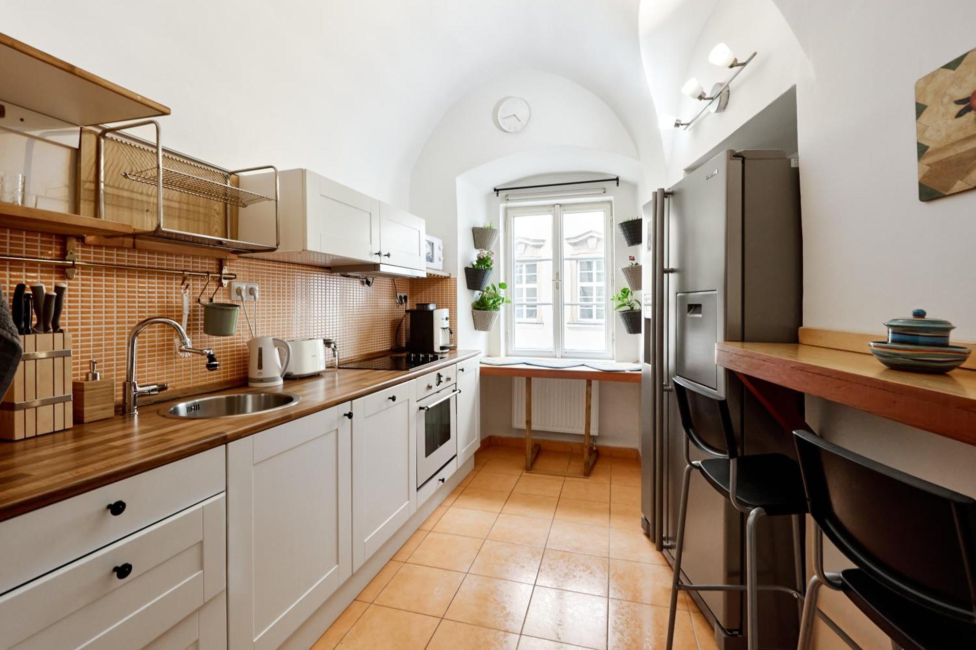 Homestay At The Blue Lion & Parking Assistance