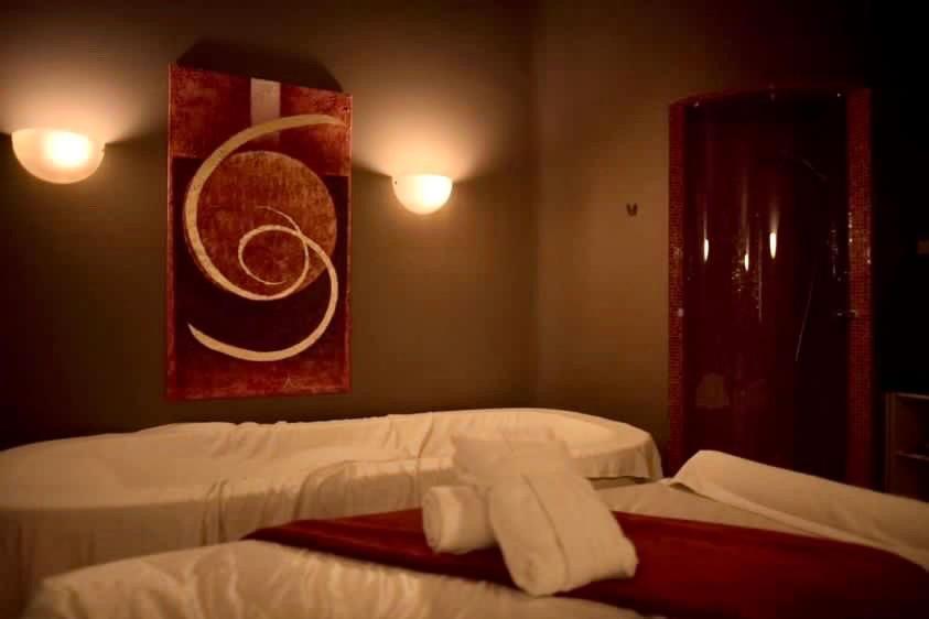 Hotel Le Palais Art 5*