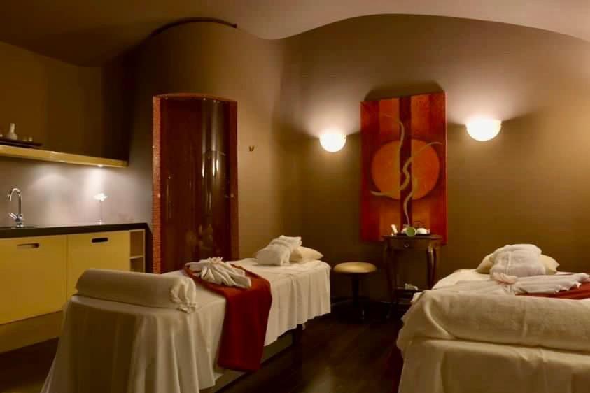 Le Palais Art 5* Prag