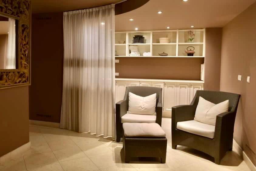 Le Palais Art 5* Prag