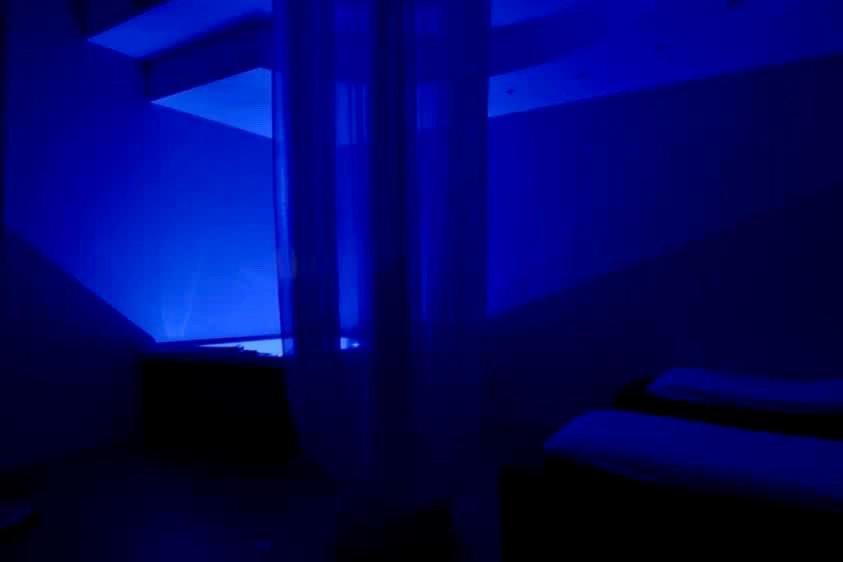 Le Palais Art Hotel
